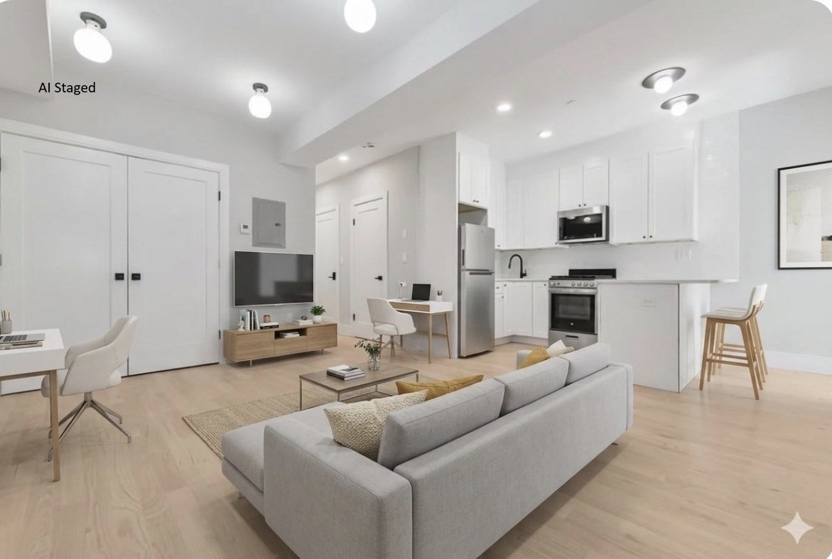 177 Chelsea Street # 1 Property Photo 1