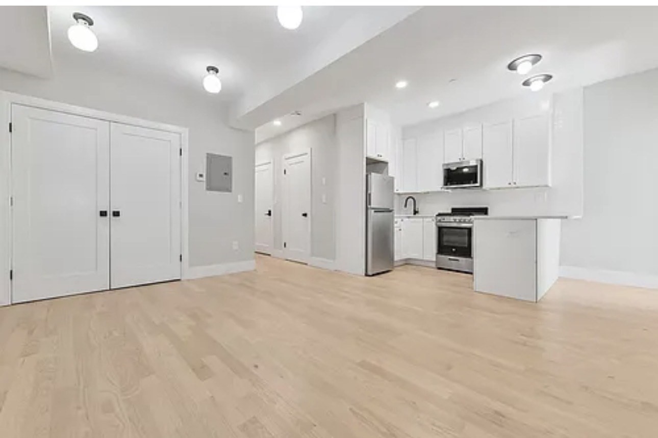 177 Chelsea Street # 1 Property Photo 2