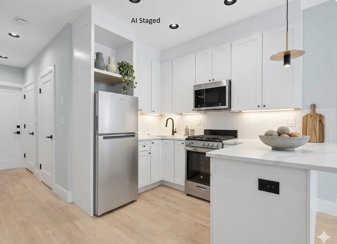 177 Chelsea Street # 1 Property Photo 3