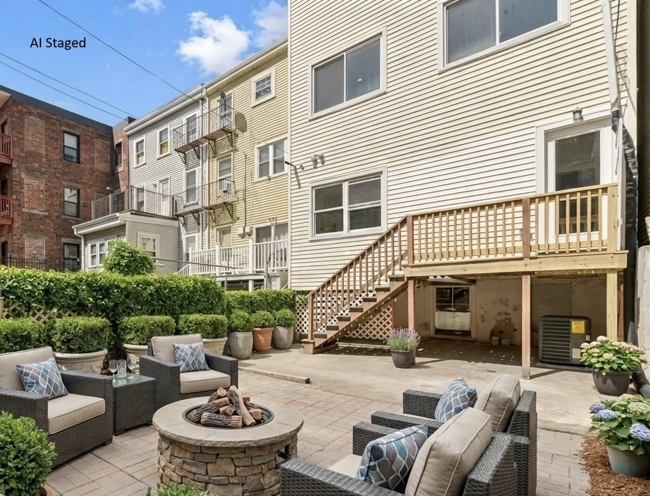 177 Chelsea Street # 1 Property Photo 16