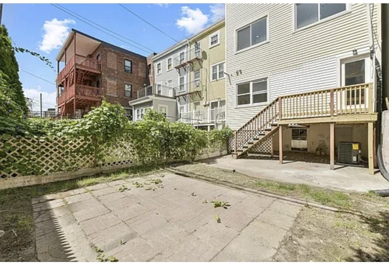 177 Chelsea Street # 1 Property Photo 17