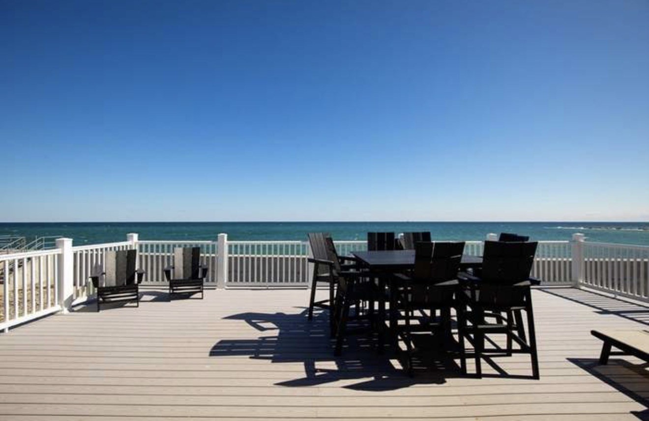 308 Ocean St Property Photo 1
