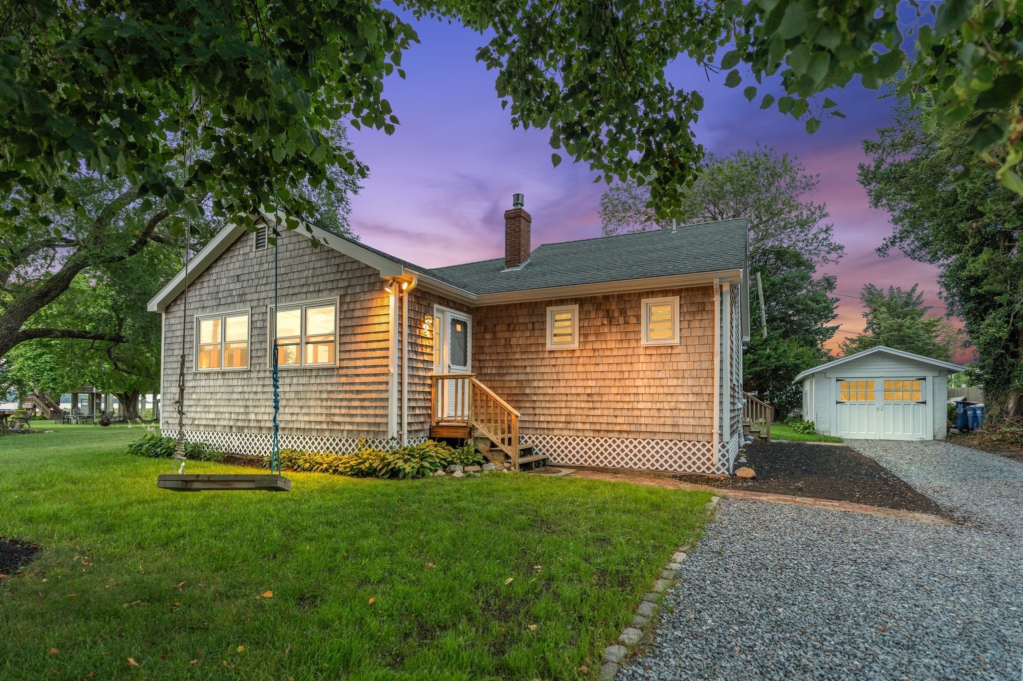 5 Wampanoag Dr