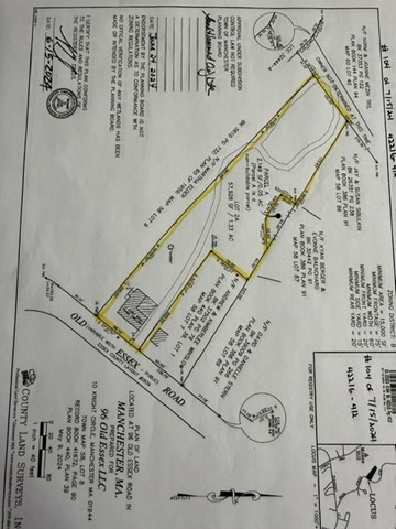 96 Old Essex Rd Property Photo 31