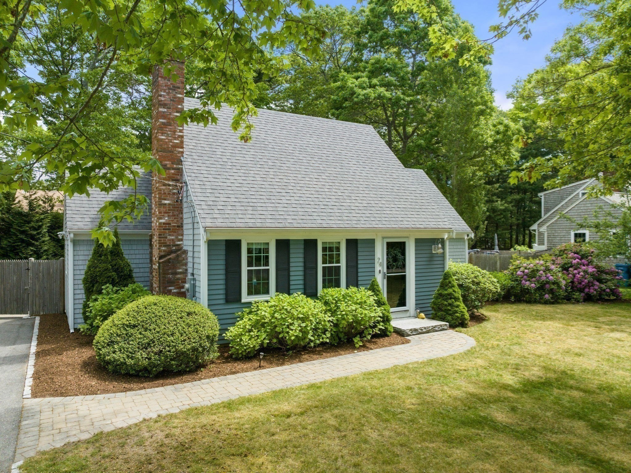 24 E Harbor Dr Property Photo 2