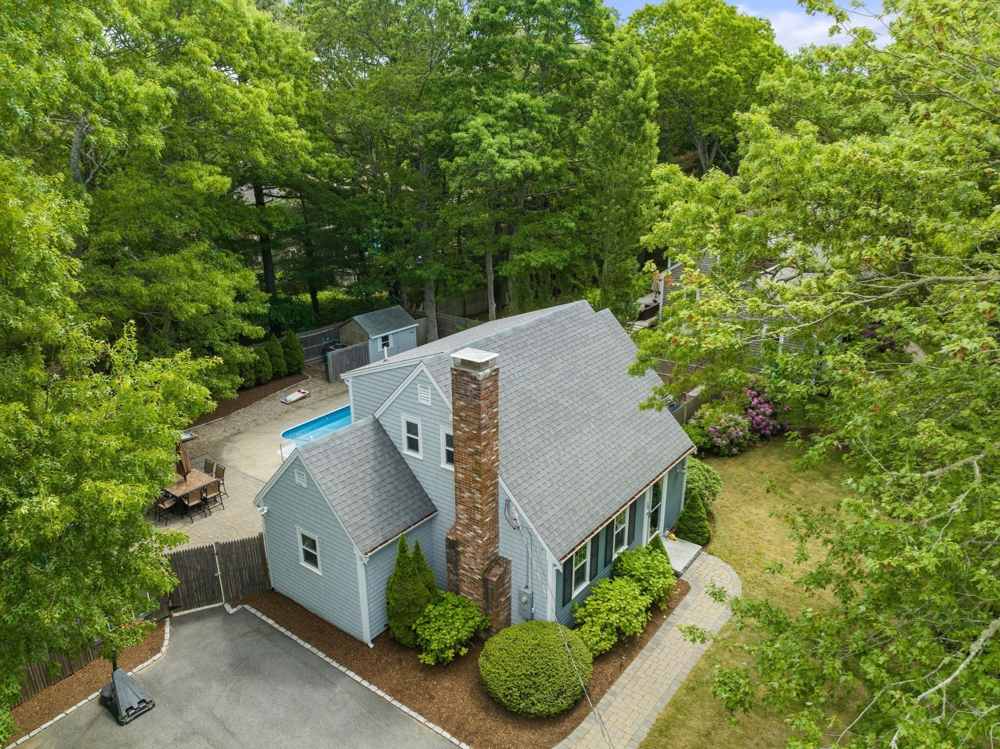 24 E Harbor Dr Property Photo 31