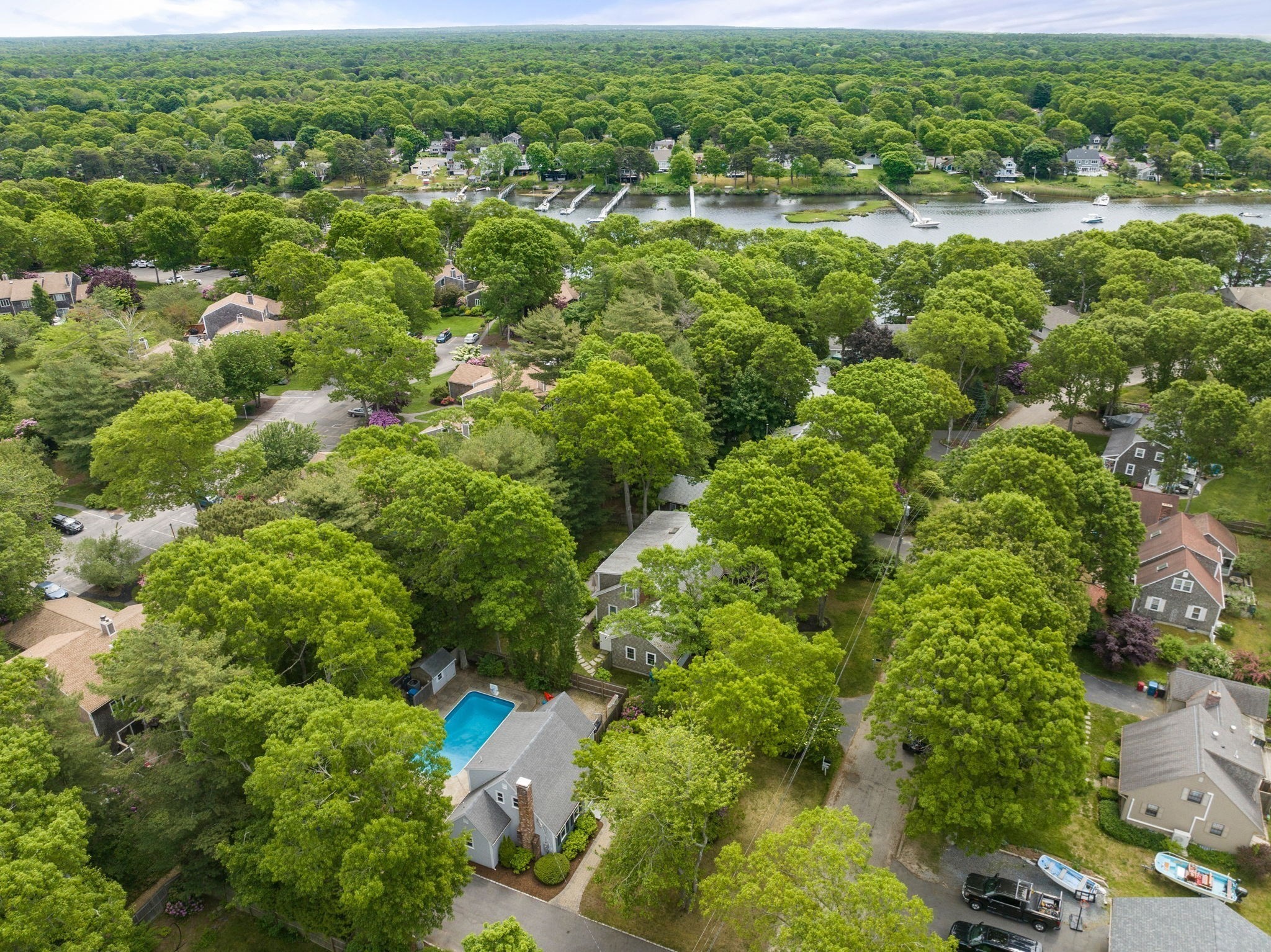 24 E Harbor Dr Property Photo 32