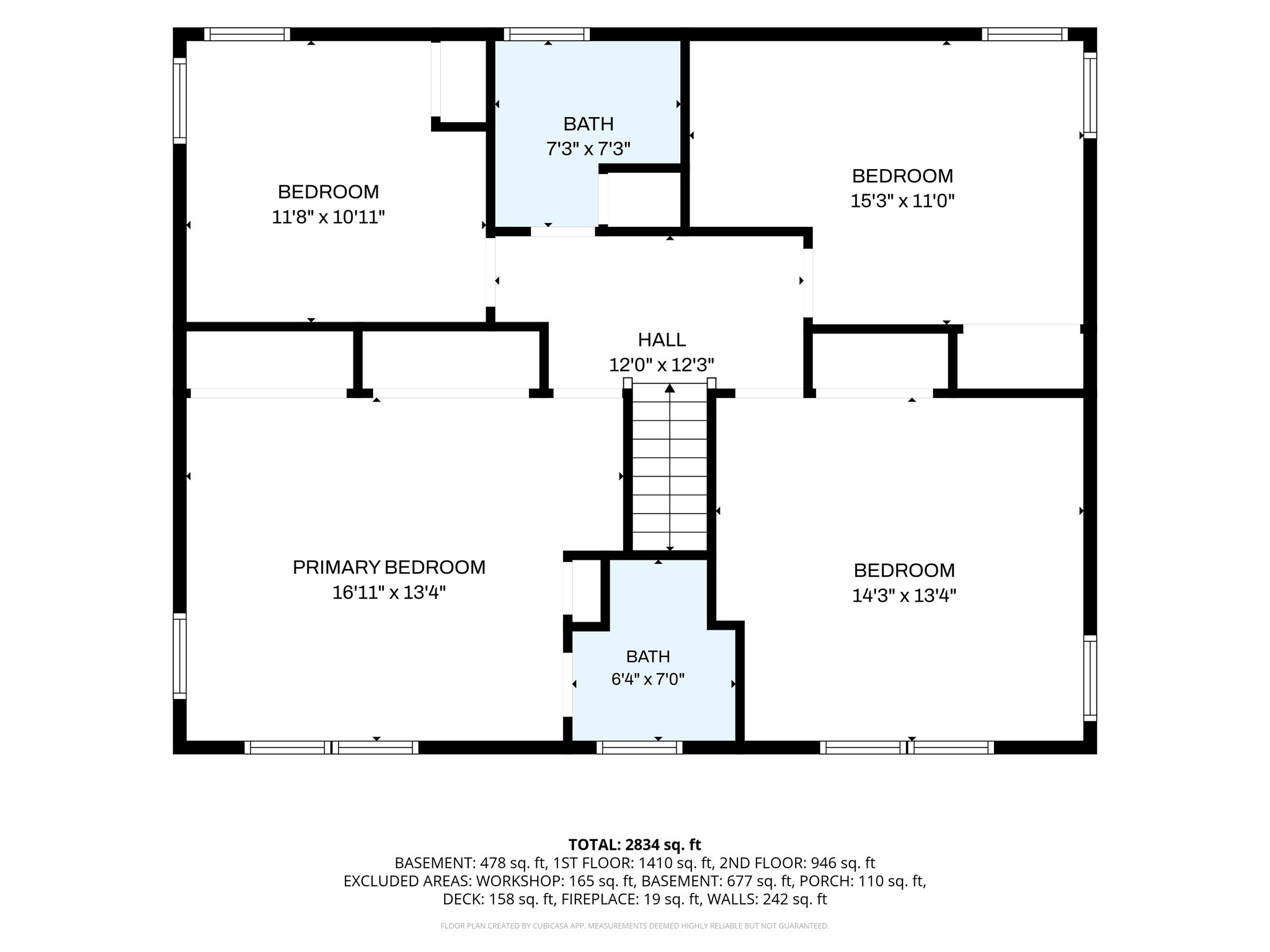9 Sparhawk Dr. Property Photo 41