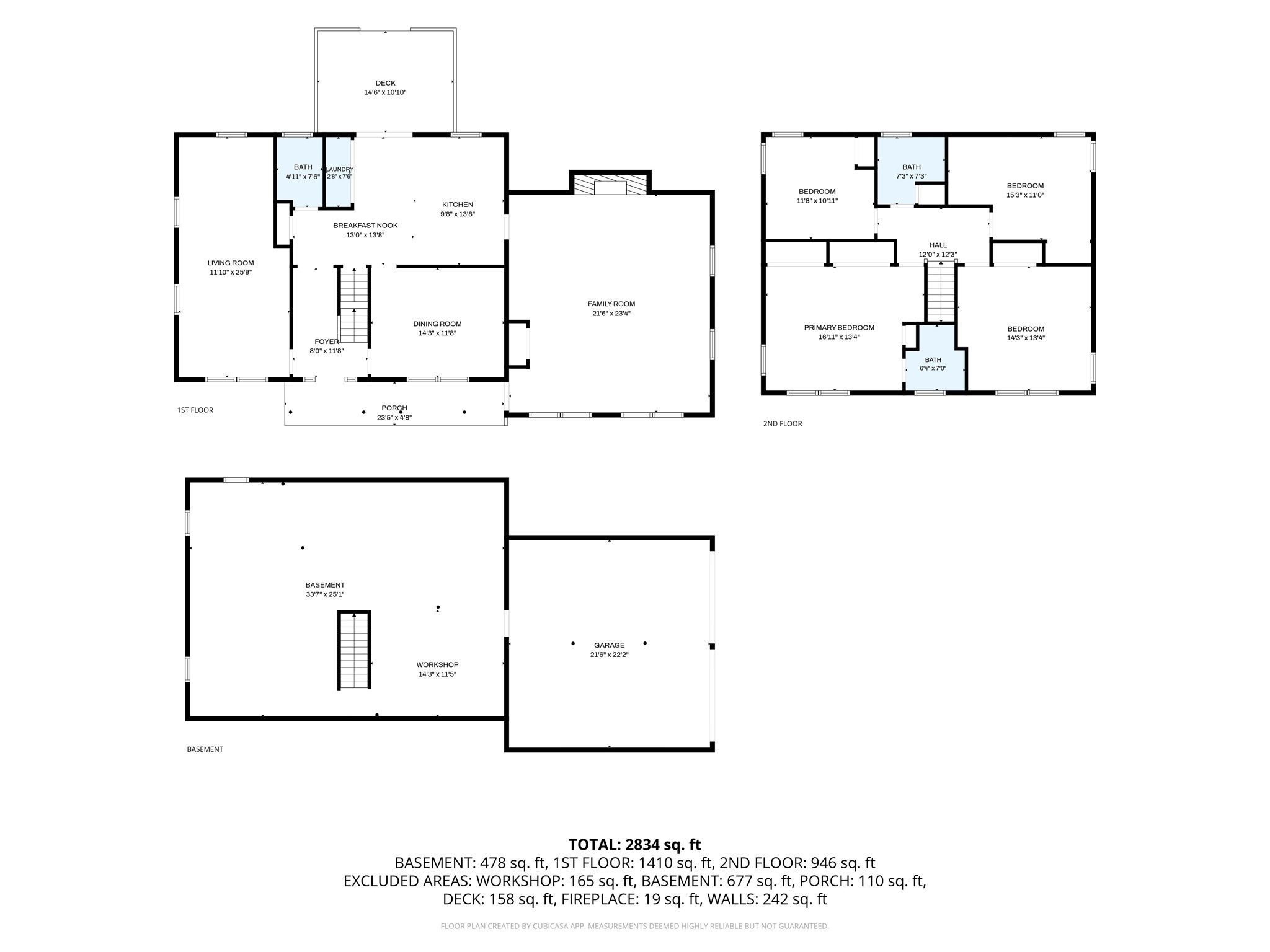 9 Sparhawk Dr. Property Photo 42