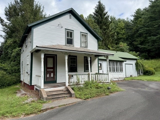 501 Coles Meadow Road Property Photo 1