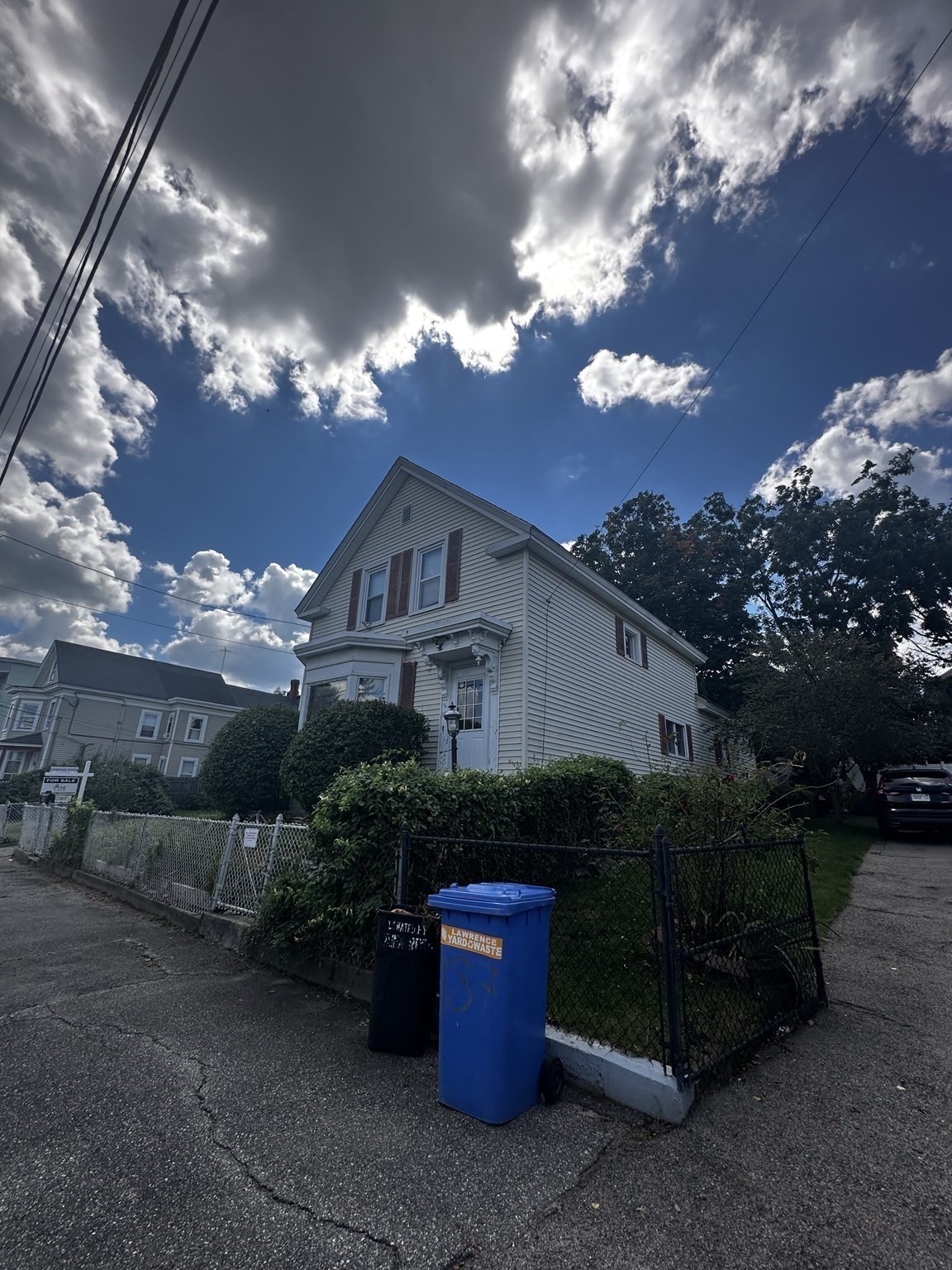 168 Howard St Property Photo 23