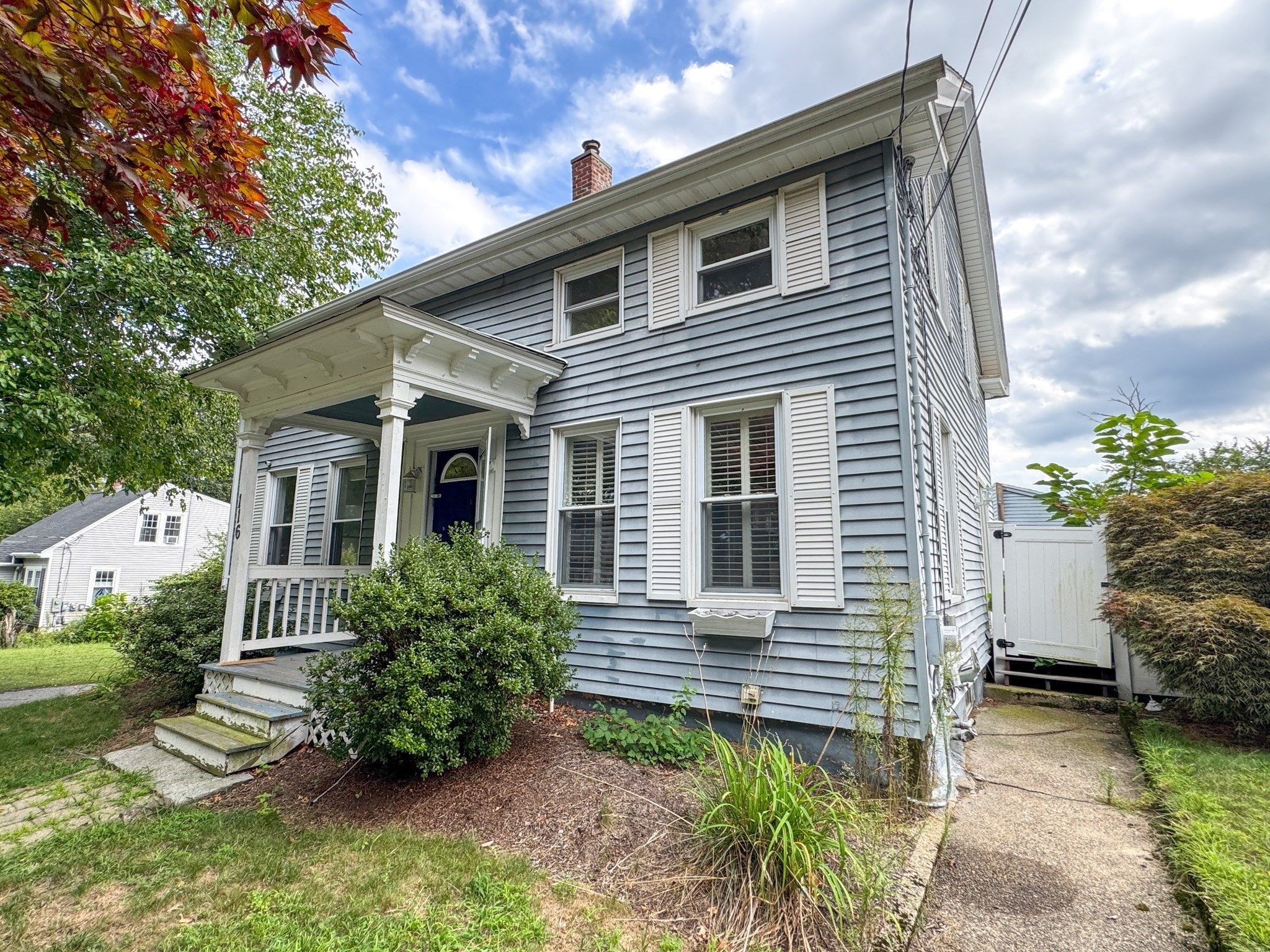 116 Leedham St Property Photo 2