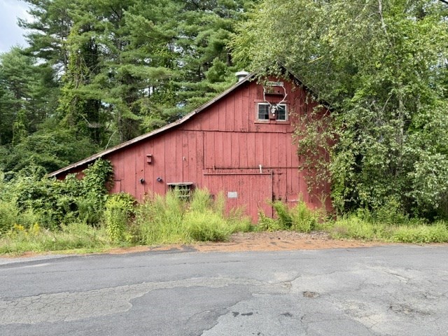501 Coles Meadow Road Property Photo 1