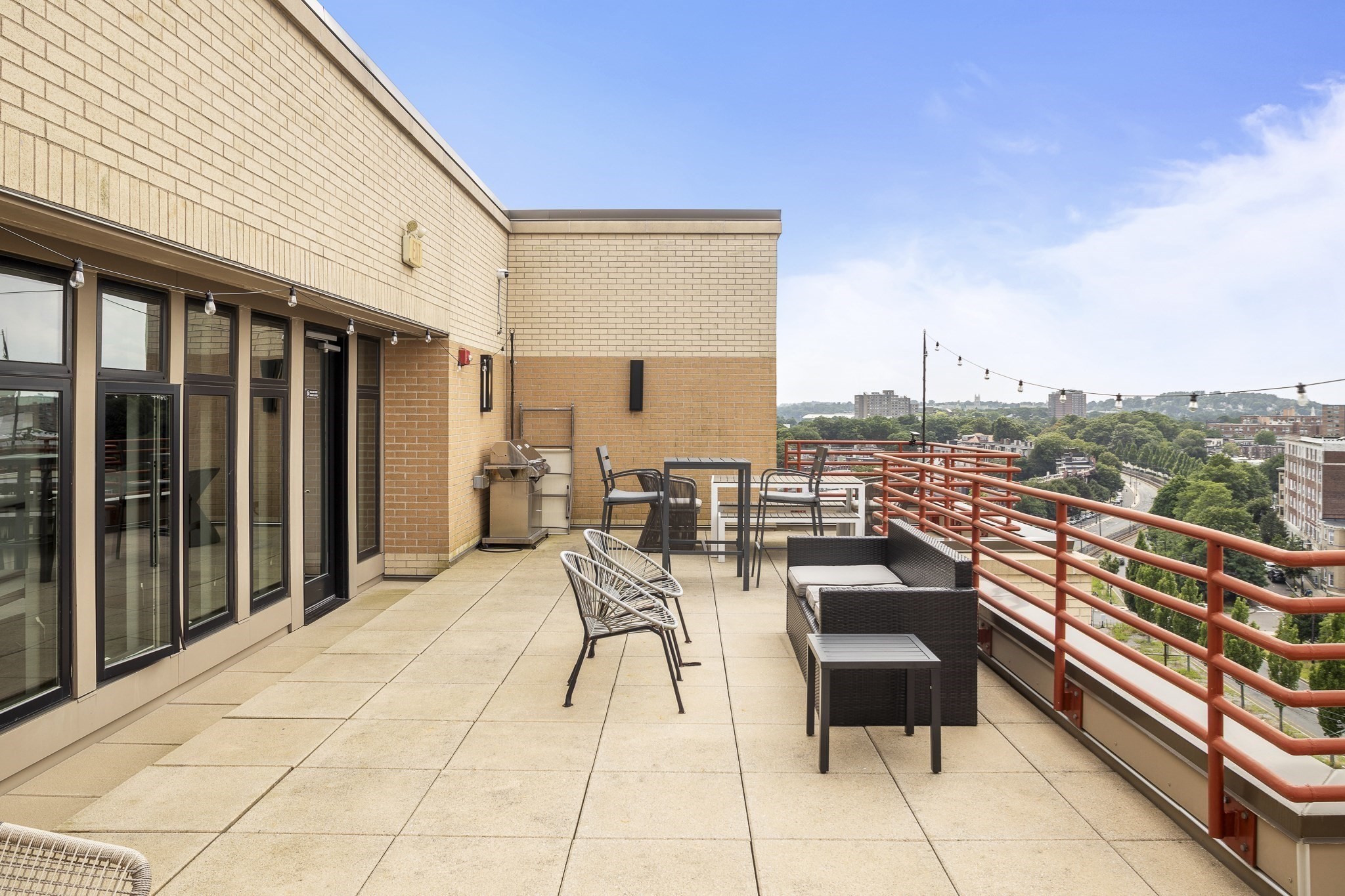 1650 Commonwealth Ave # 204 Property Photo 25