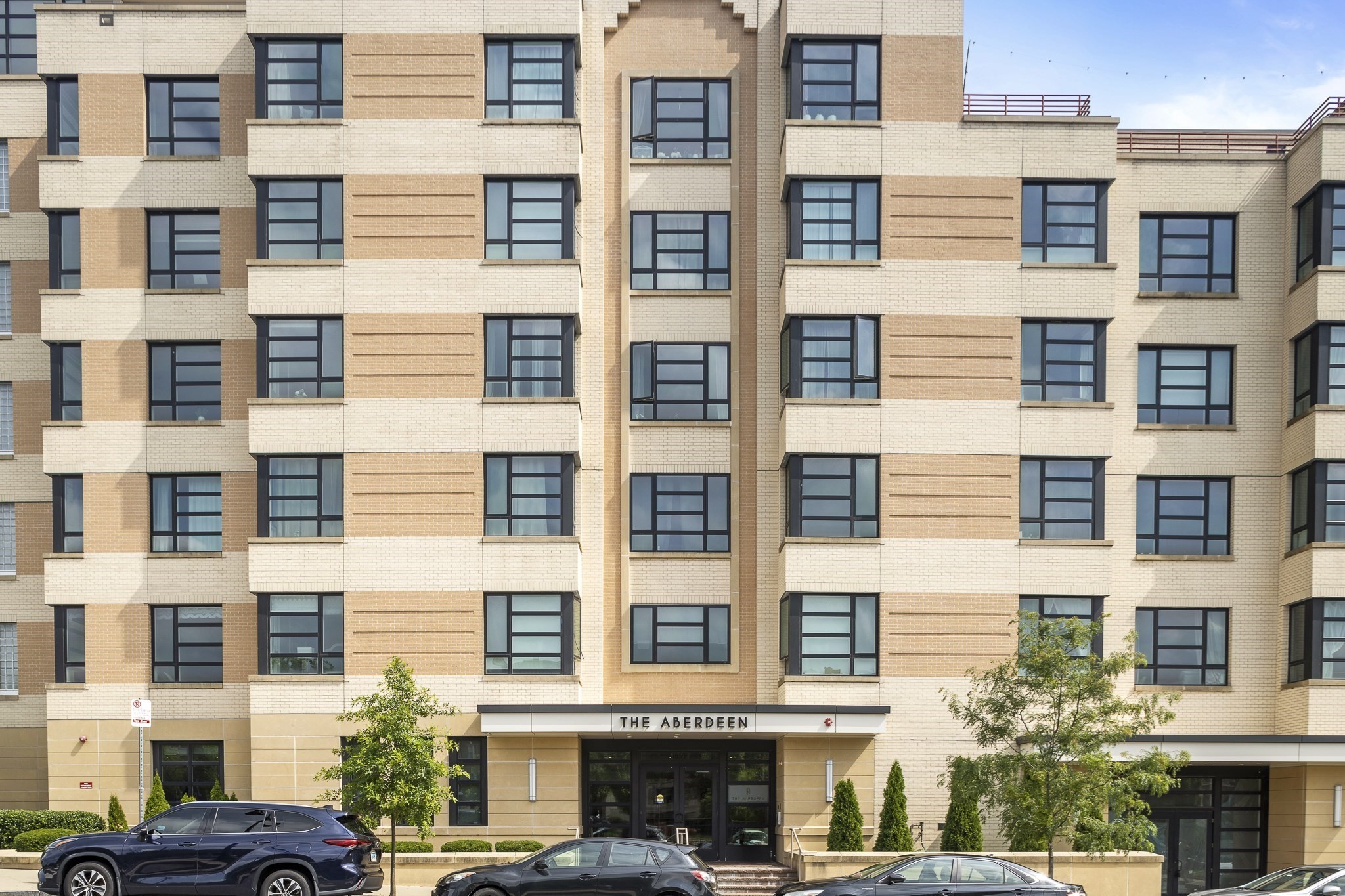 1650 Commonwealth Ave # 204 Property Photo 28
