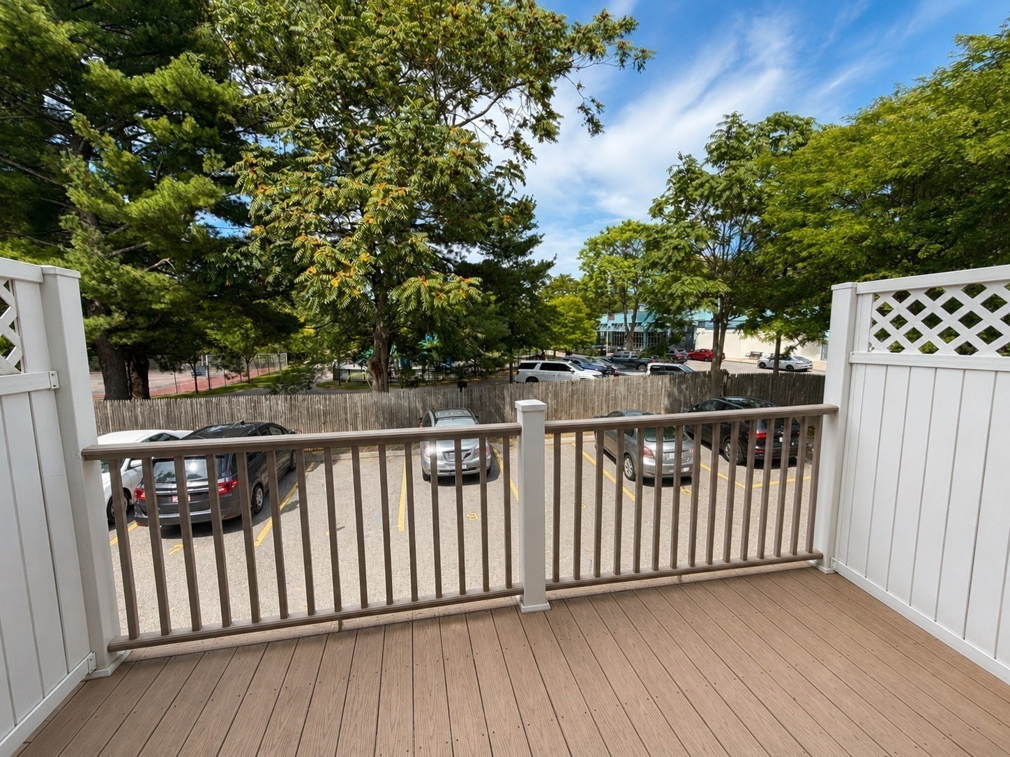 5269 Washington St # B Property Photo 5
