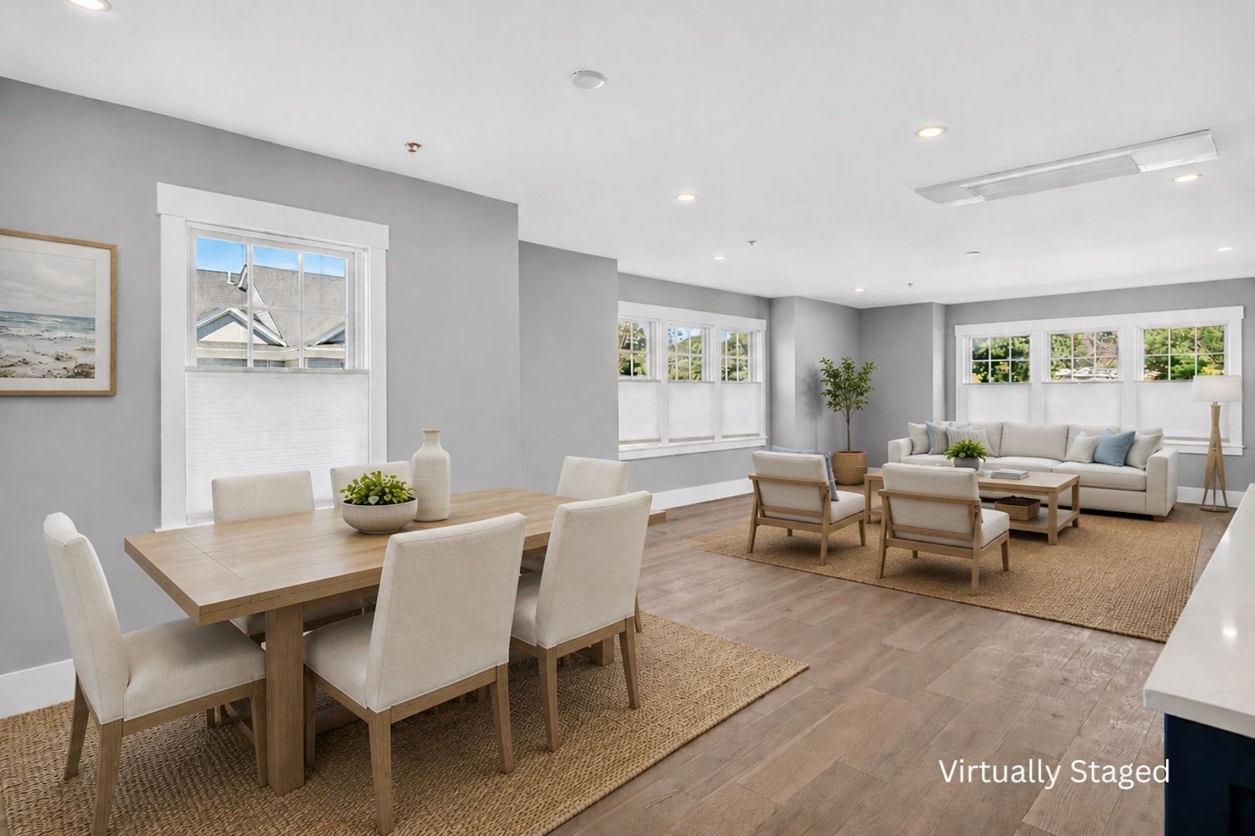 533 Woods Hole Road # E101 Property Photo 3