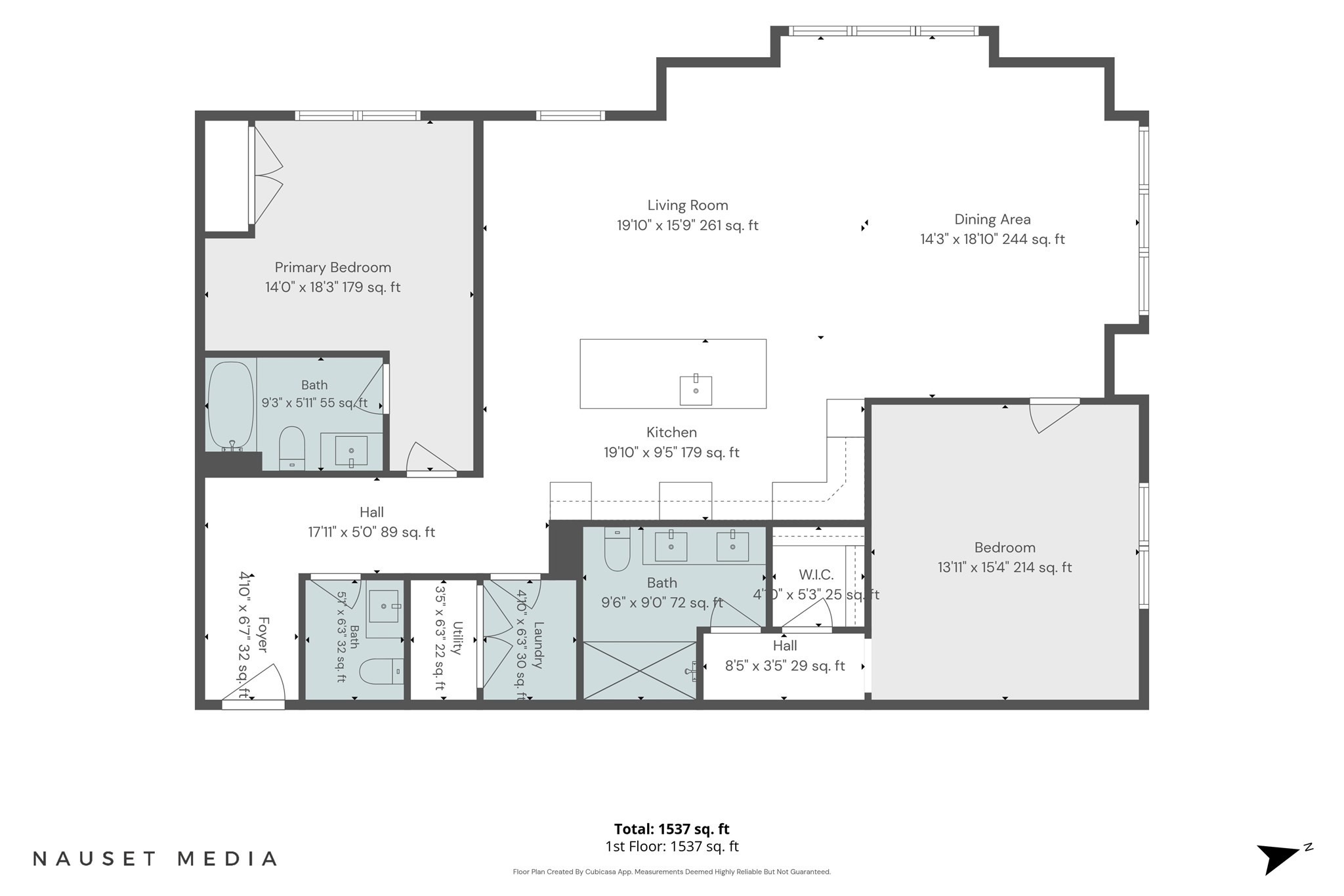 533 Woods Hole Road # E101 Property Photo 25