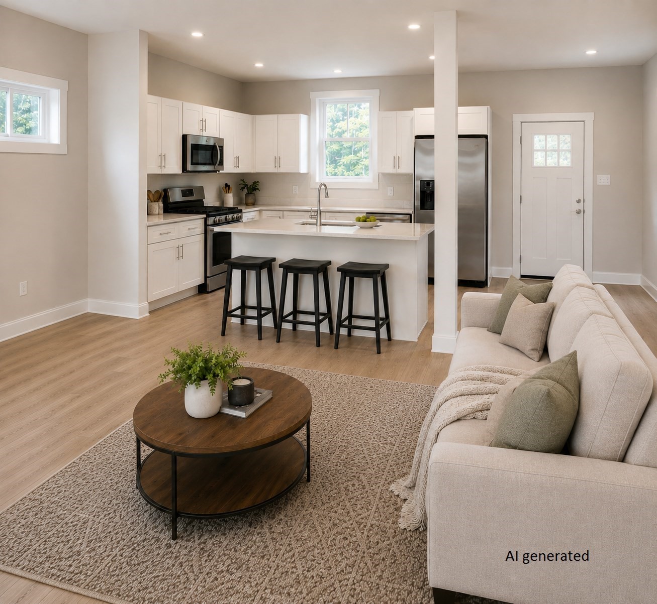 1405 Gar Highway # A Property Photo 2