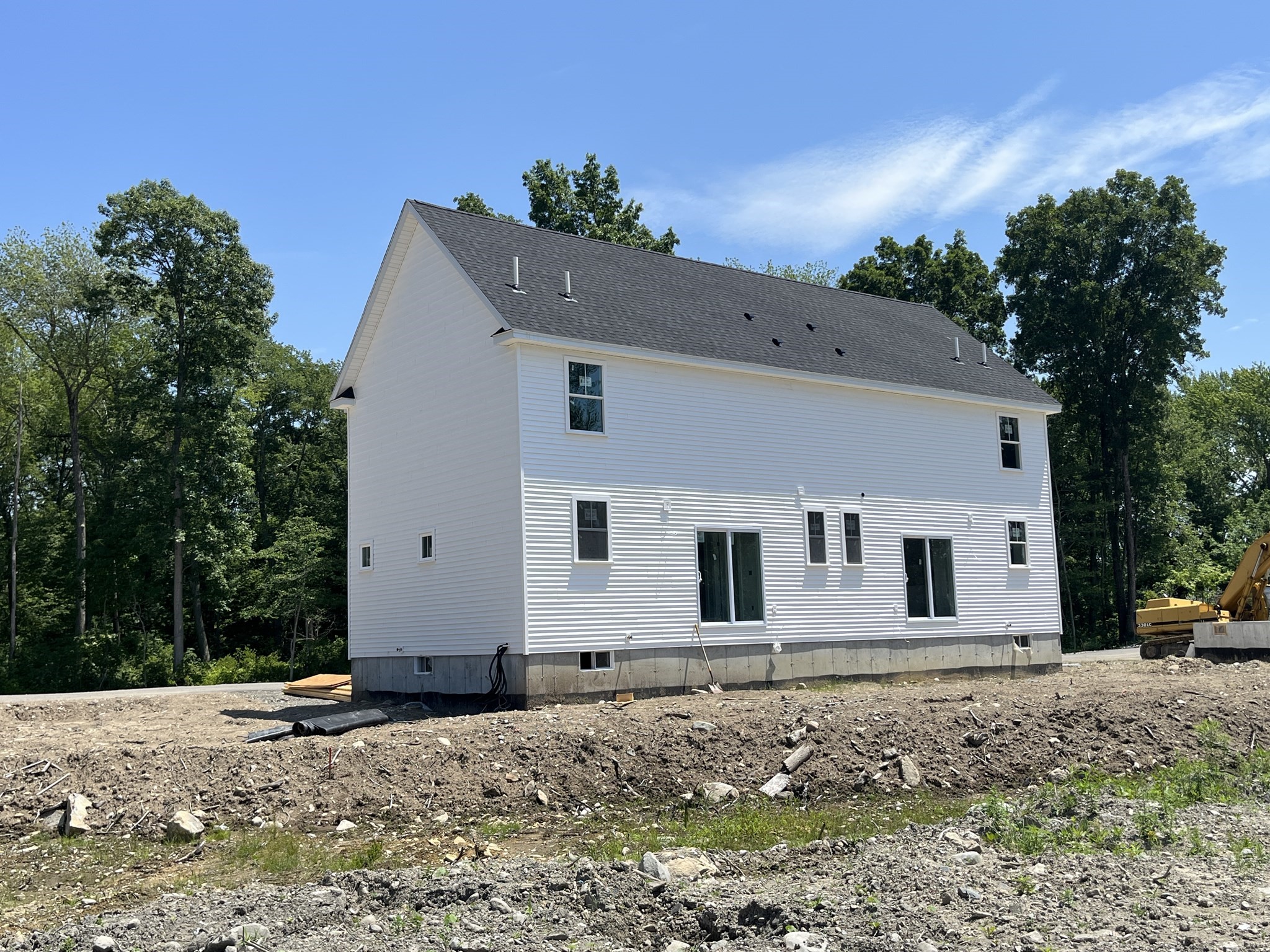 1405 Gar Highway # A Property Photo 4