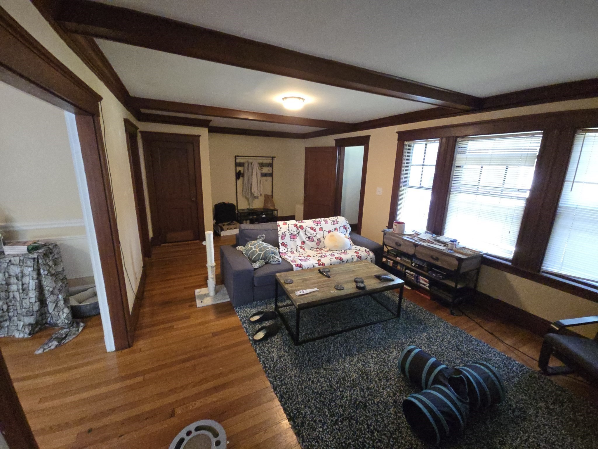 283 Lowell Avenue # 1 Property Photo 1