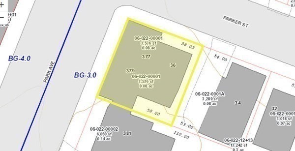 377 Park Ave Property Photo 9