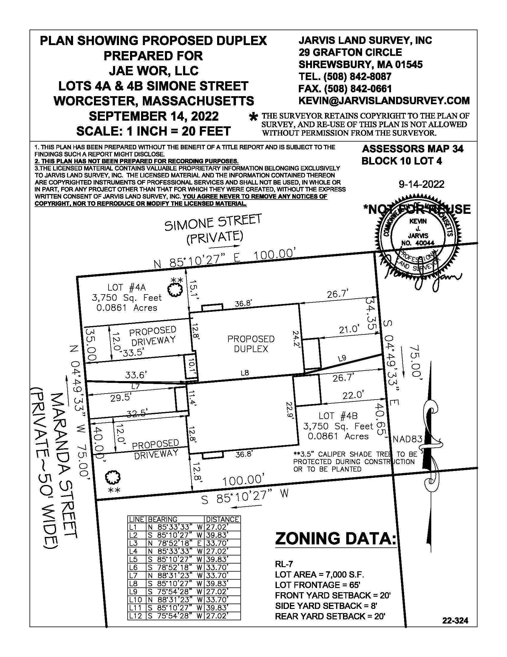 21-23 Maranda Street Property Photo 1