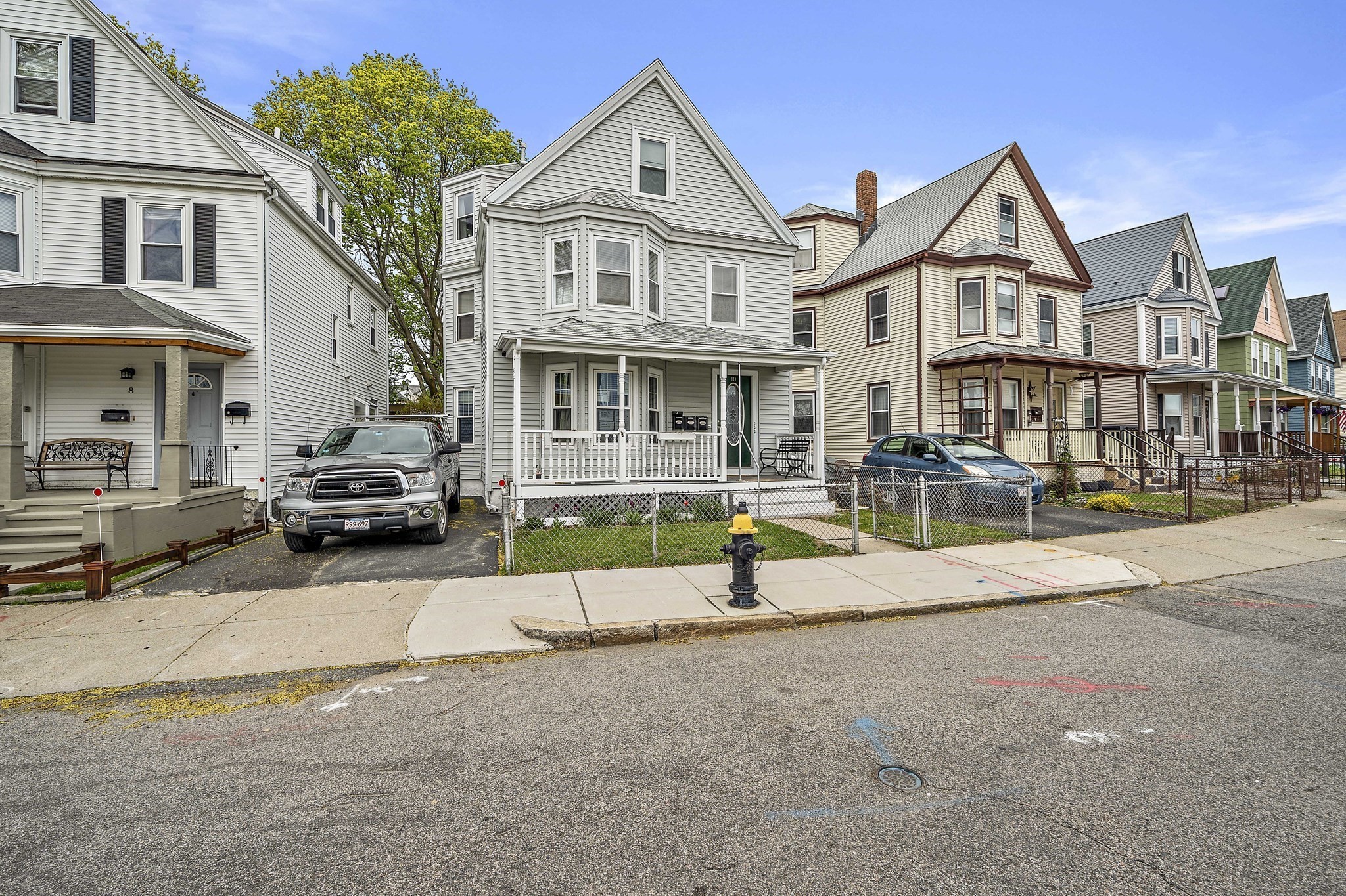 10 Tolman St # 3 Property Photo 1