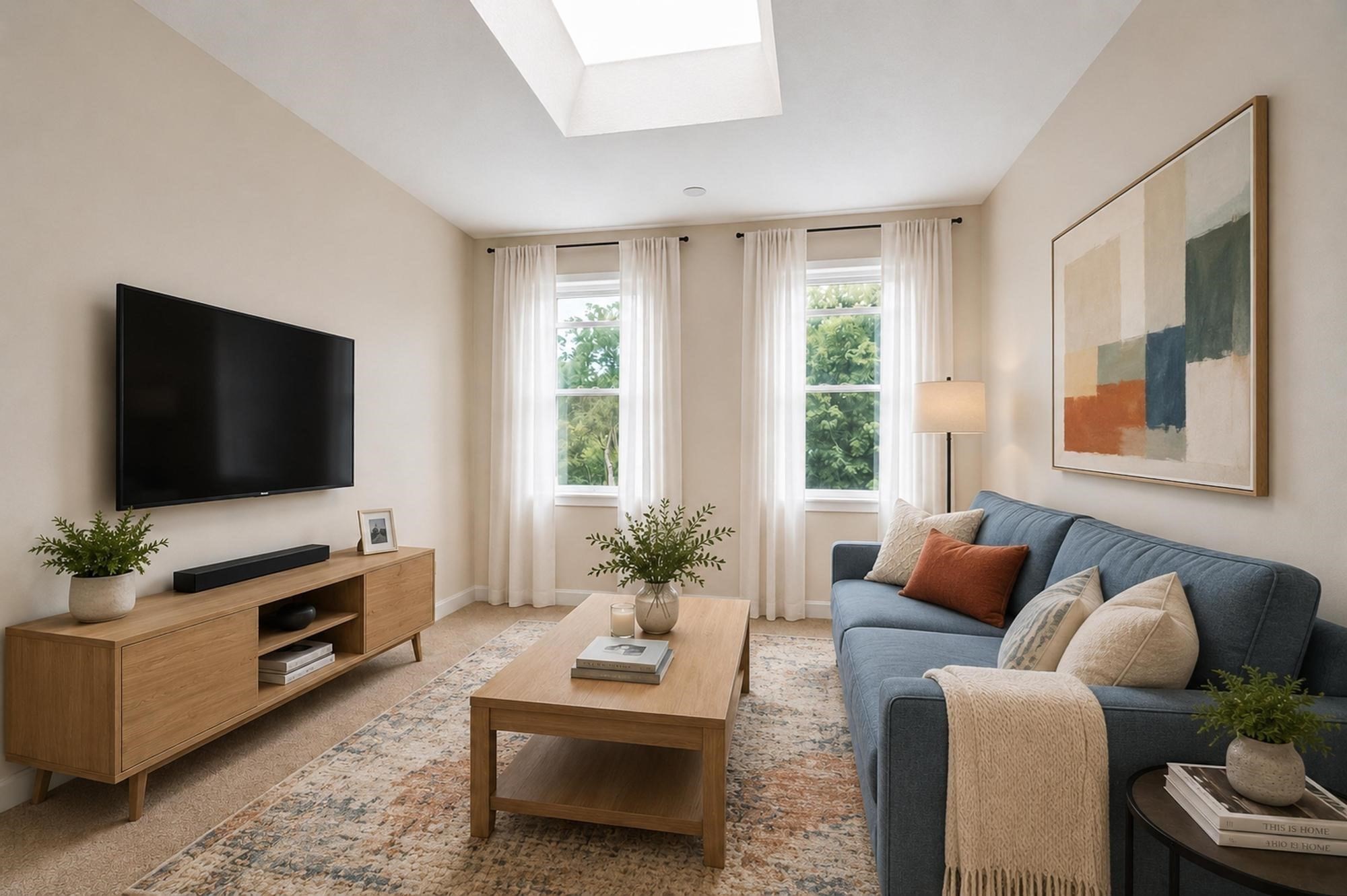 1409 Commonwealth Avenue # 502 Property Photo 3