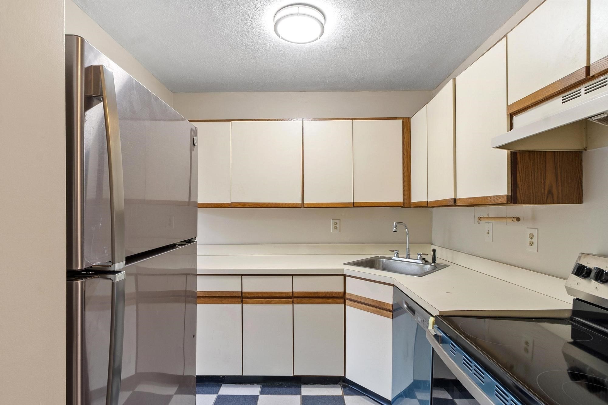 1409 Commonwealth Avenue # 502 Property Photo 11