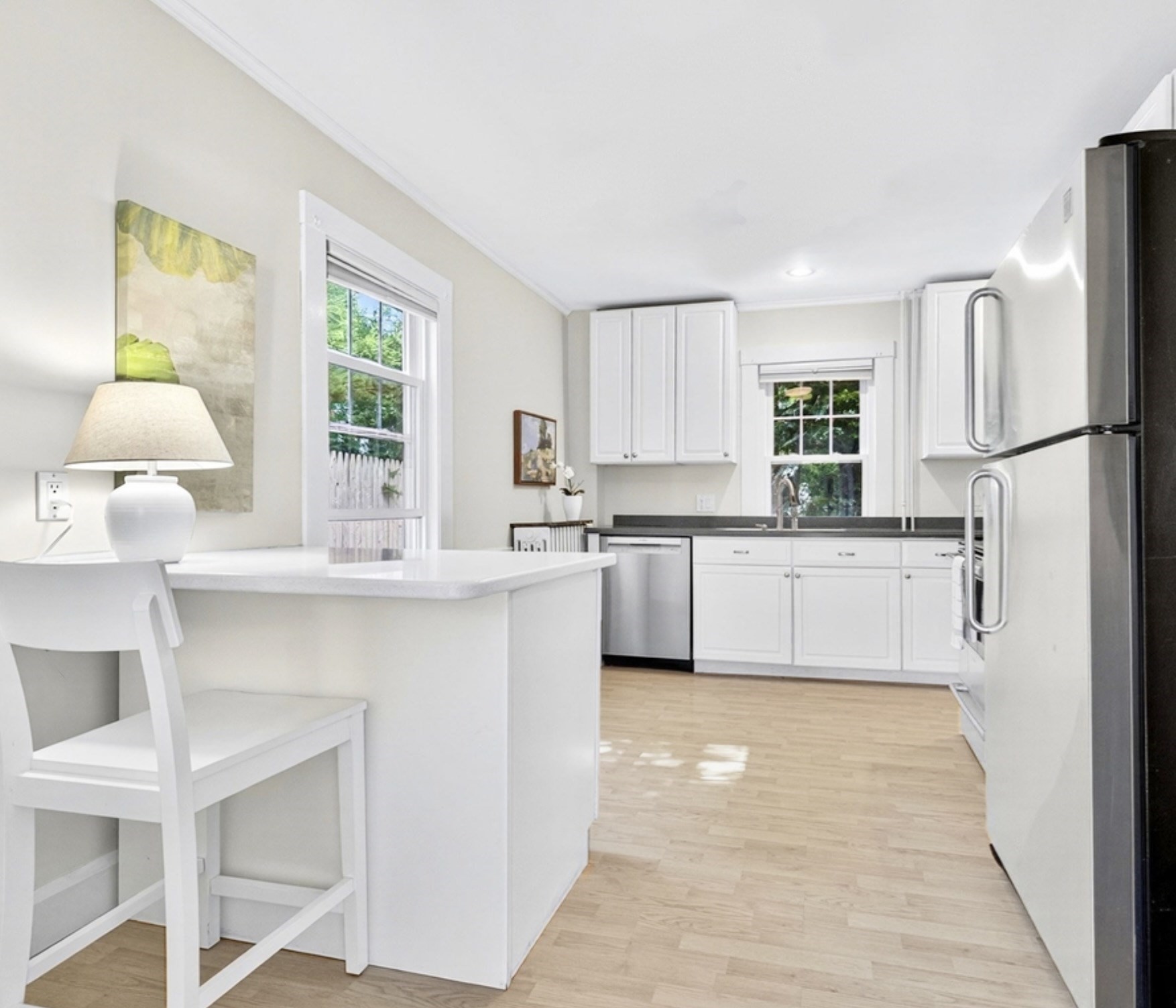 39 Twitchell # R Property Photo 5