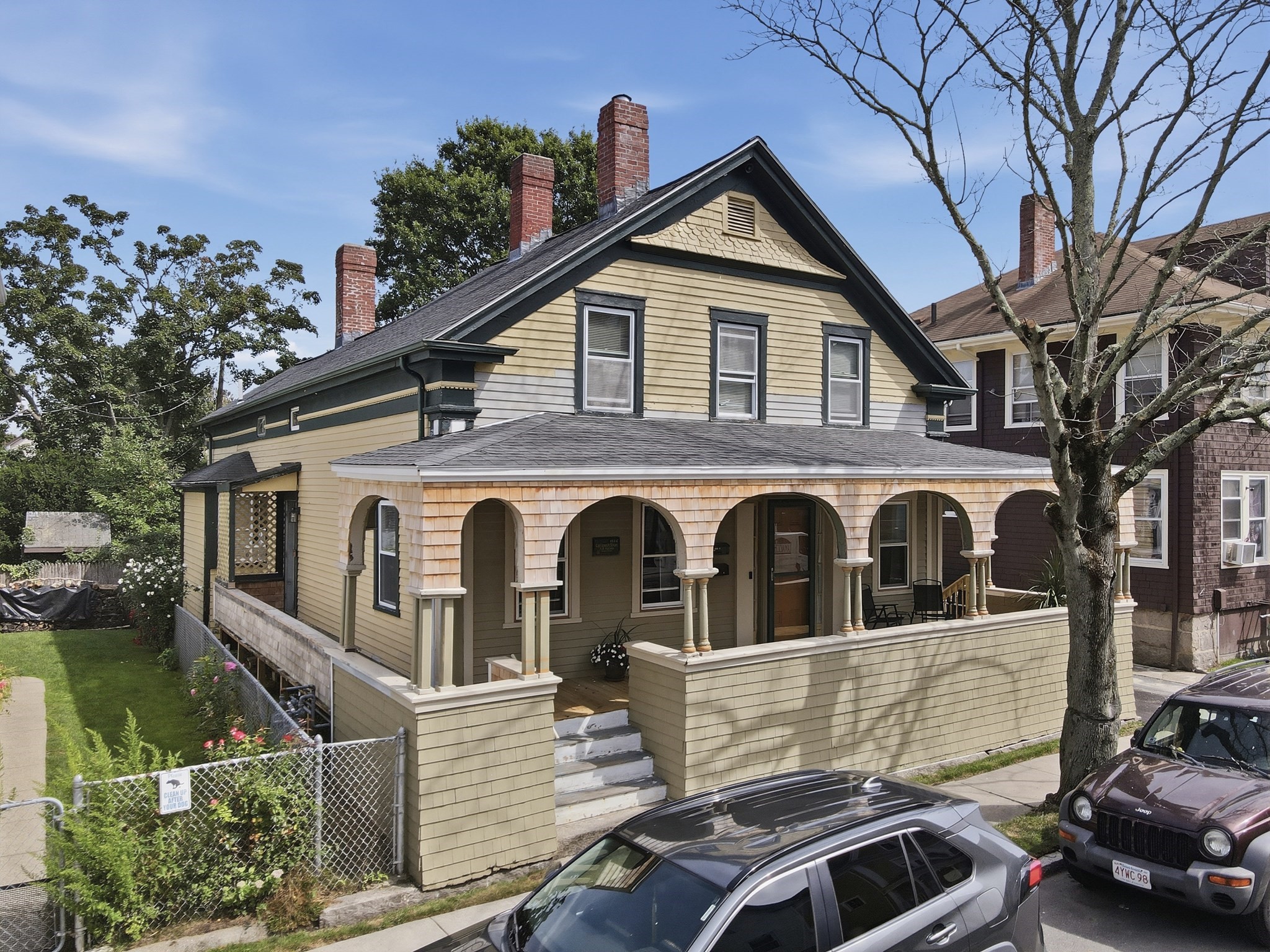164 Chestnut Street Property Photo 1