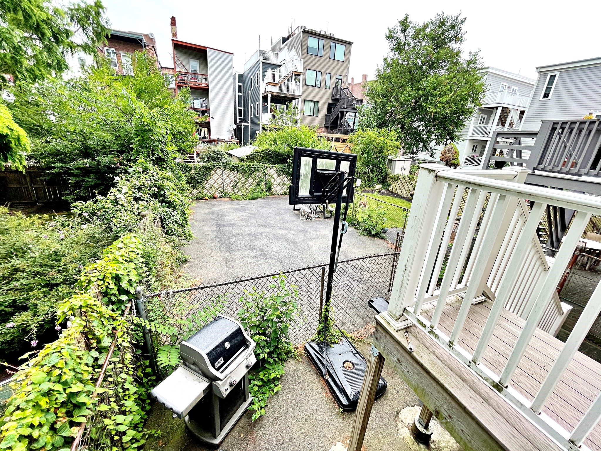 92 Webster St # 1 Property Photo 16