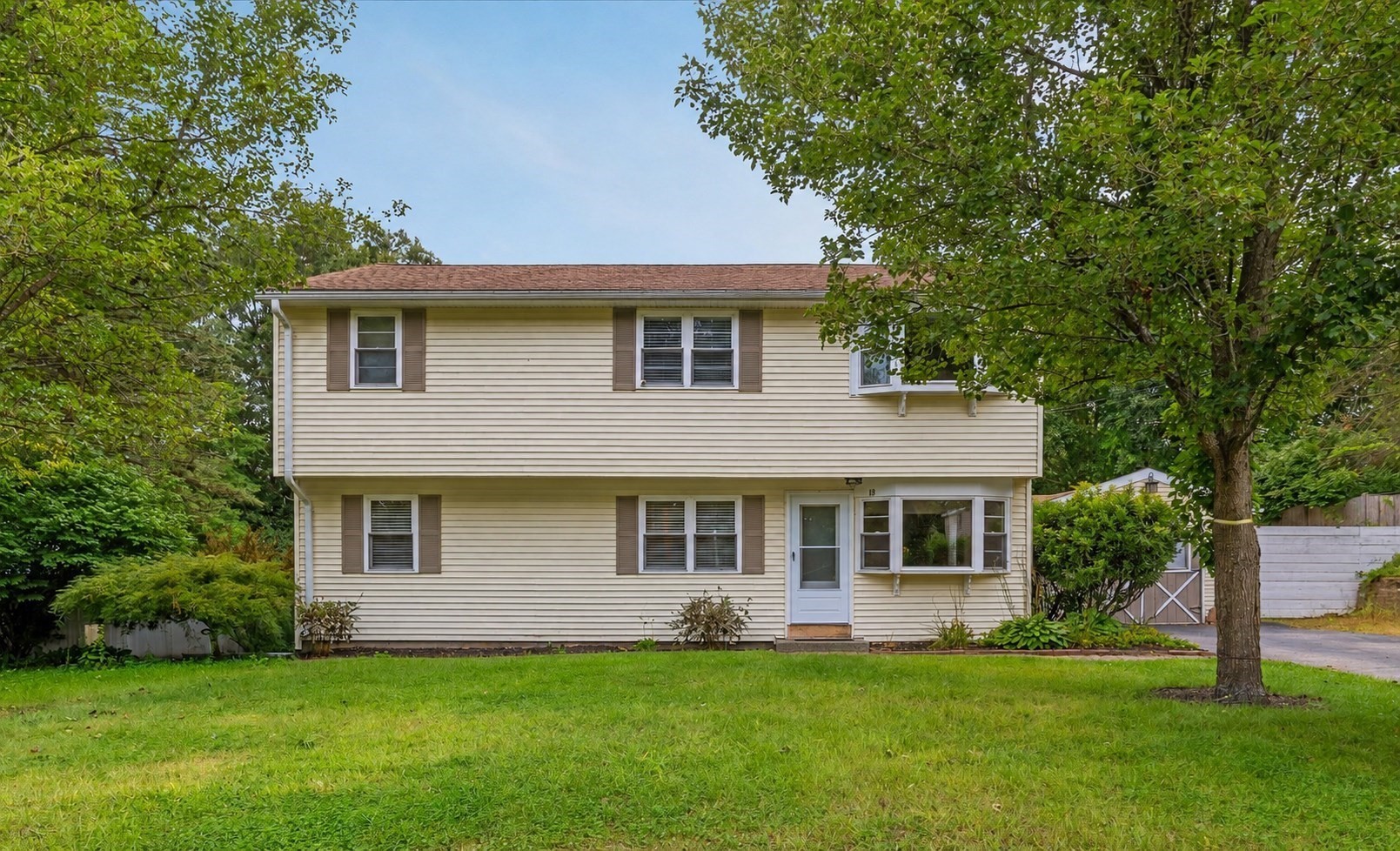19 Cypress St