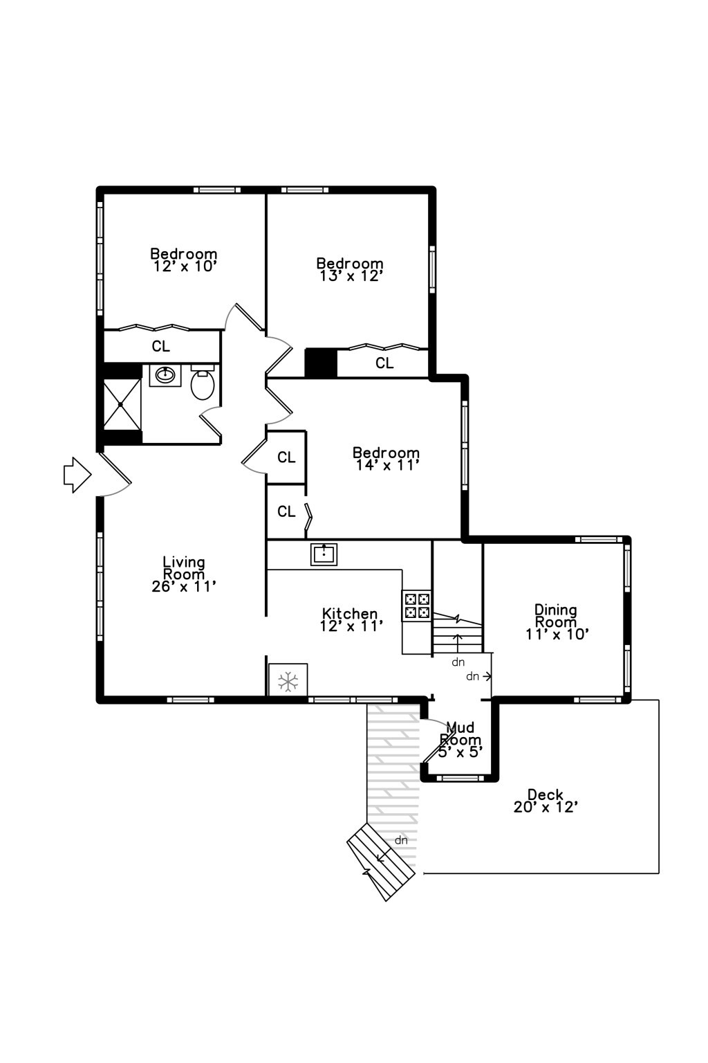 13 Forbes Ave Property Photo 28