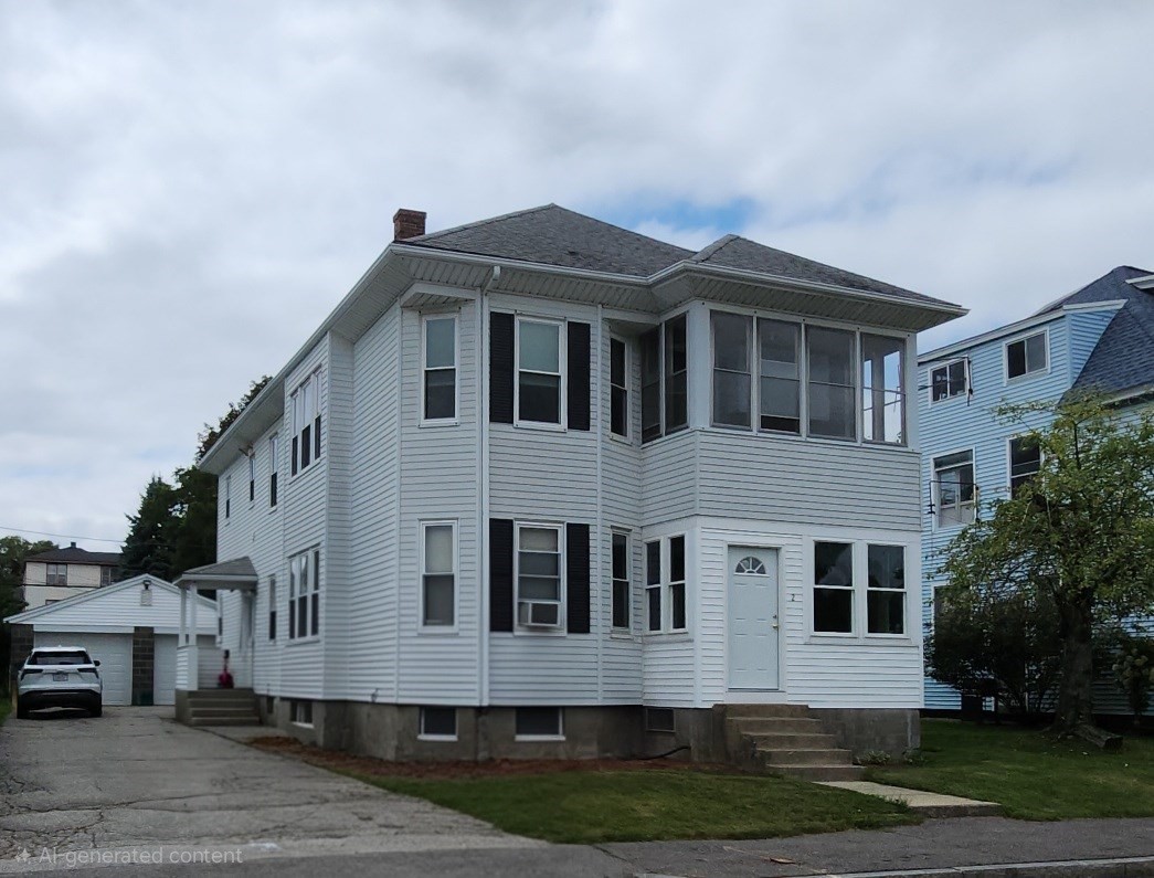 2 Cameron St # 2 Property Photo 1