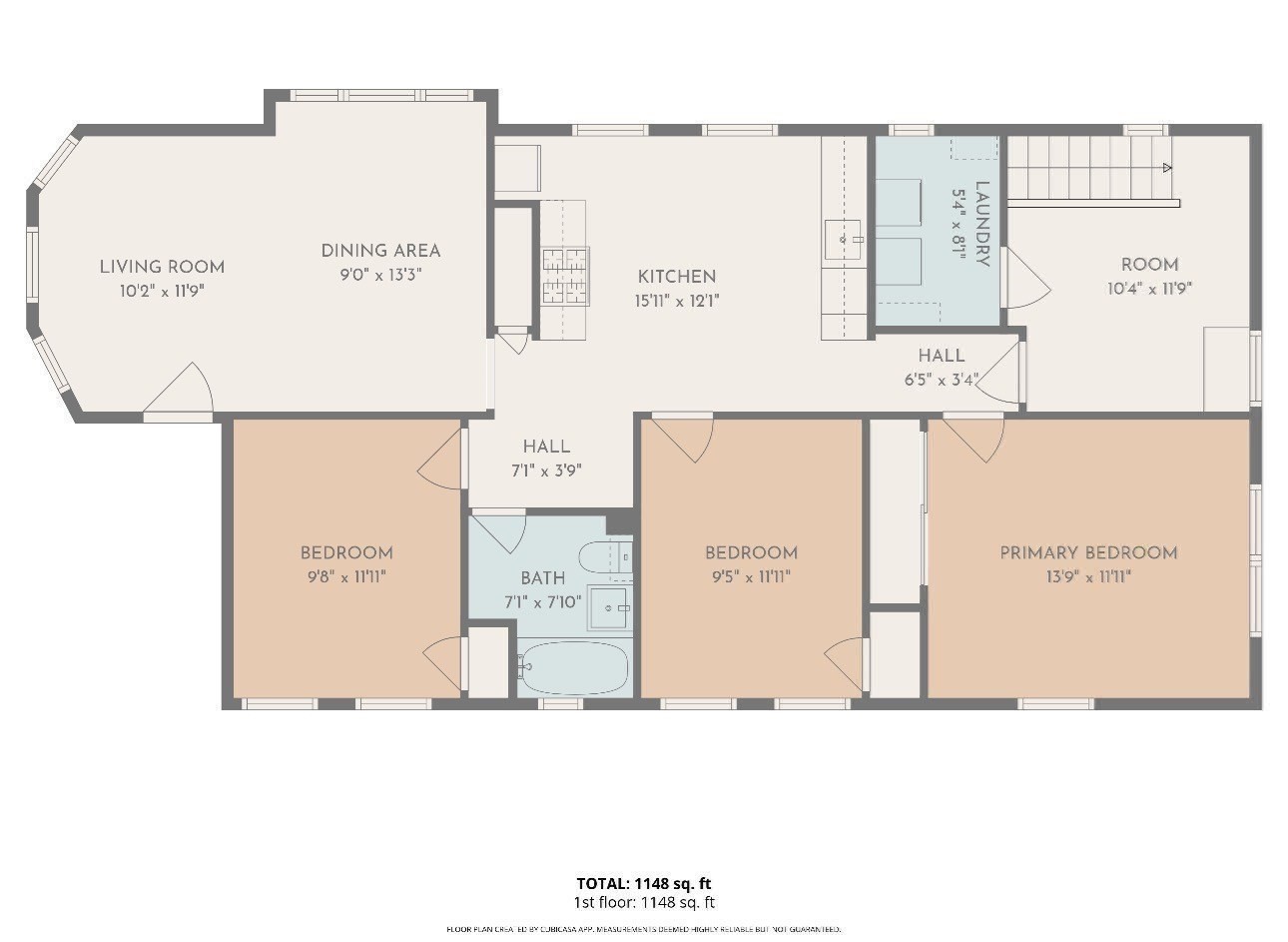 2 Cameron St # 2 Property Photo 11