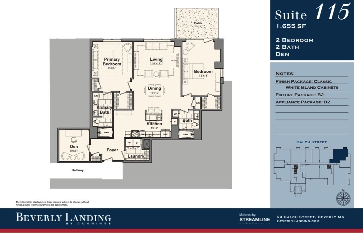 50 Balch St # 115 Property Photo 8