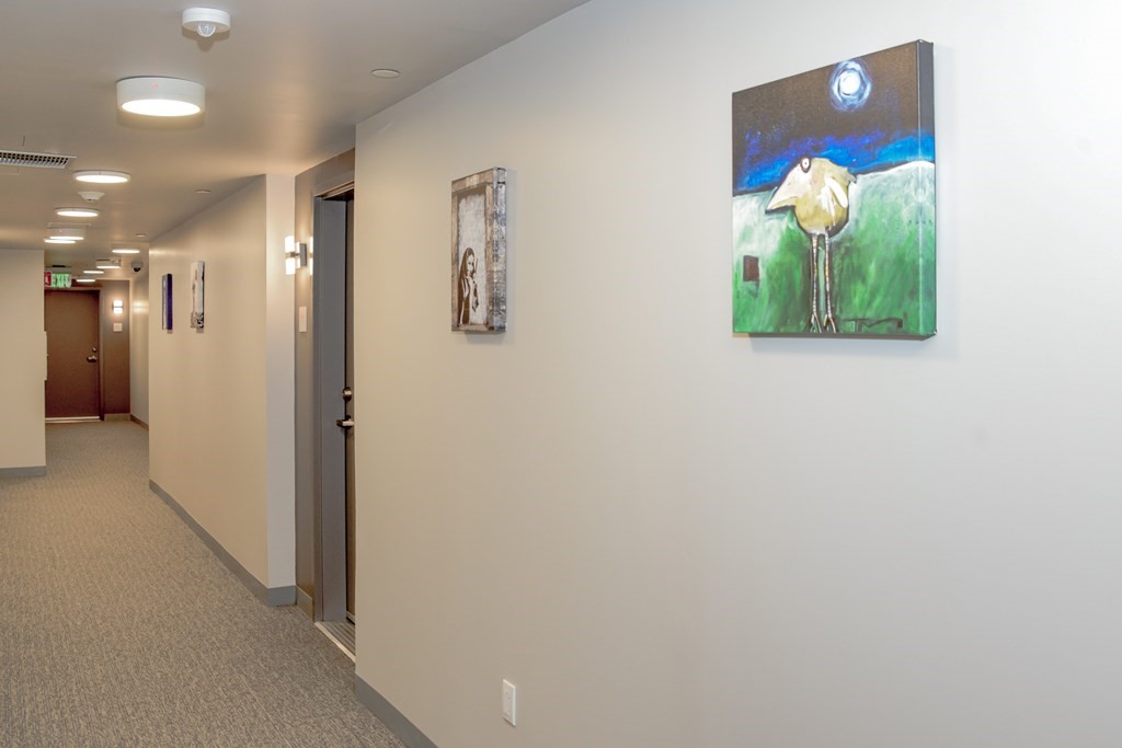 431 Melnea Cass Blvd # 608 Property Photo 10