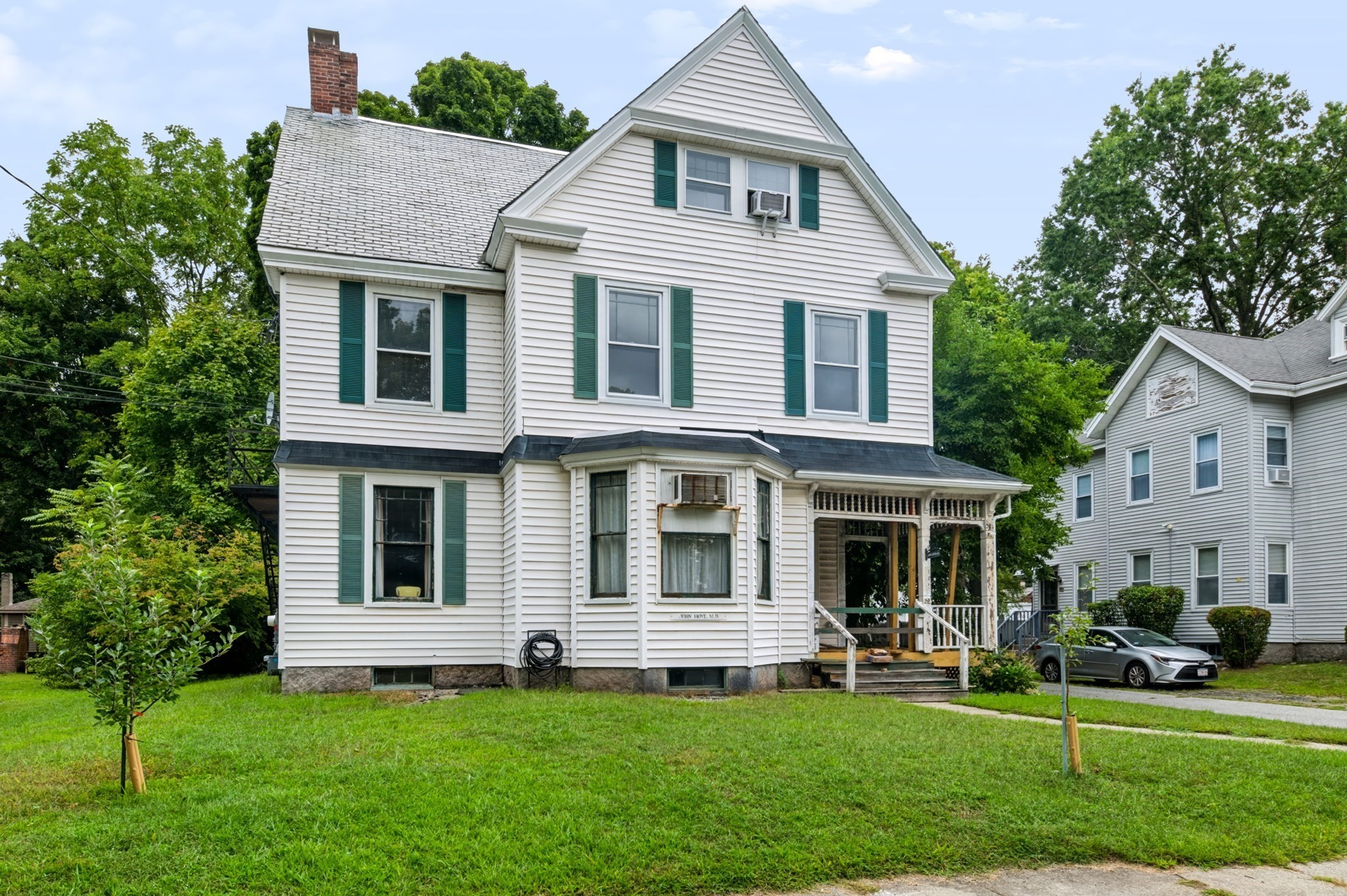 22 Linden Street # B Property Photo 1