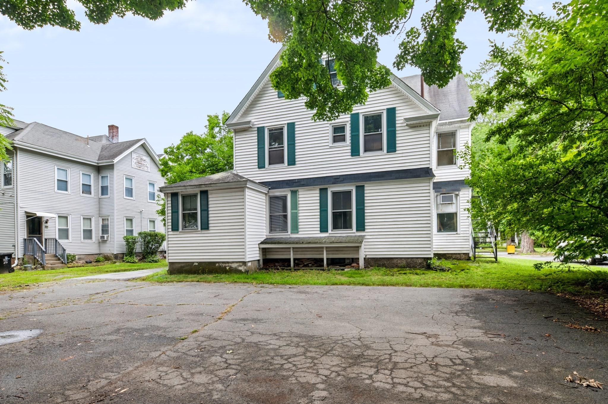 22 Linden Street # B Property Photo 15