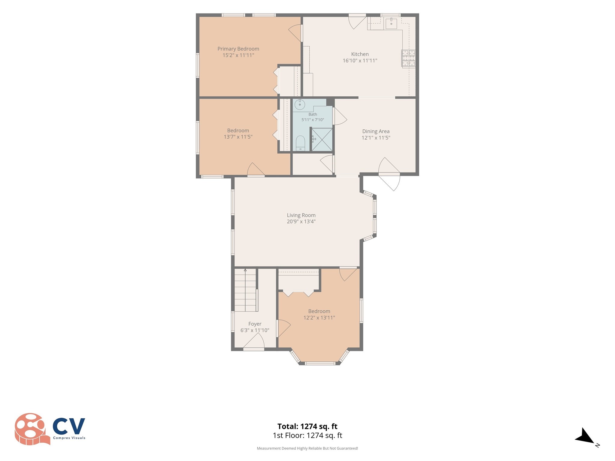 27 High Street Property Photo 39