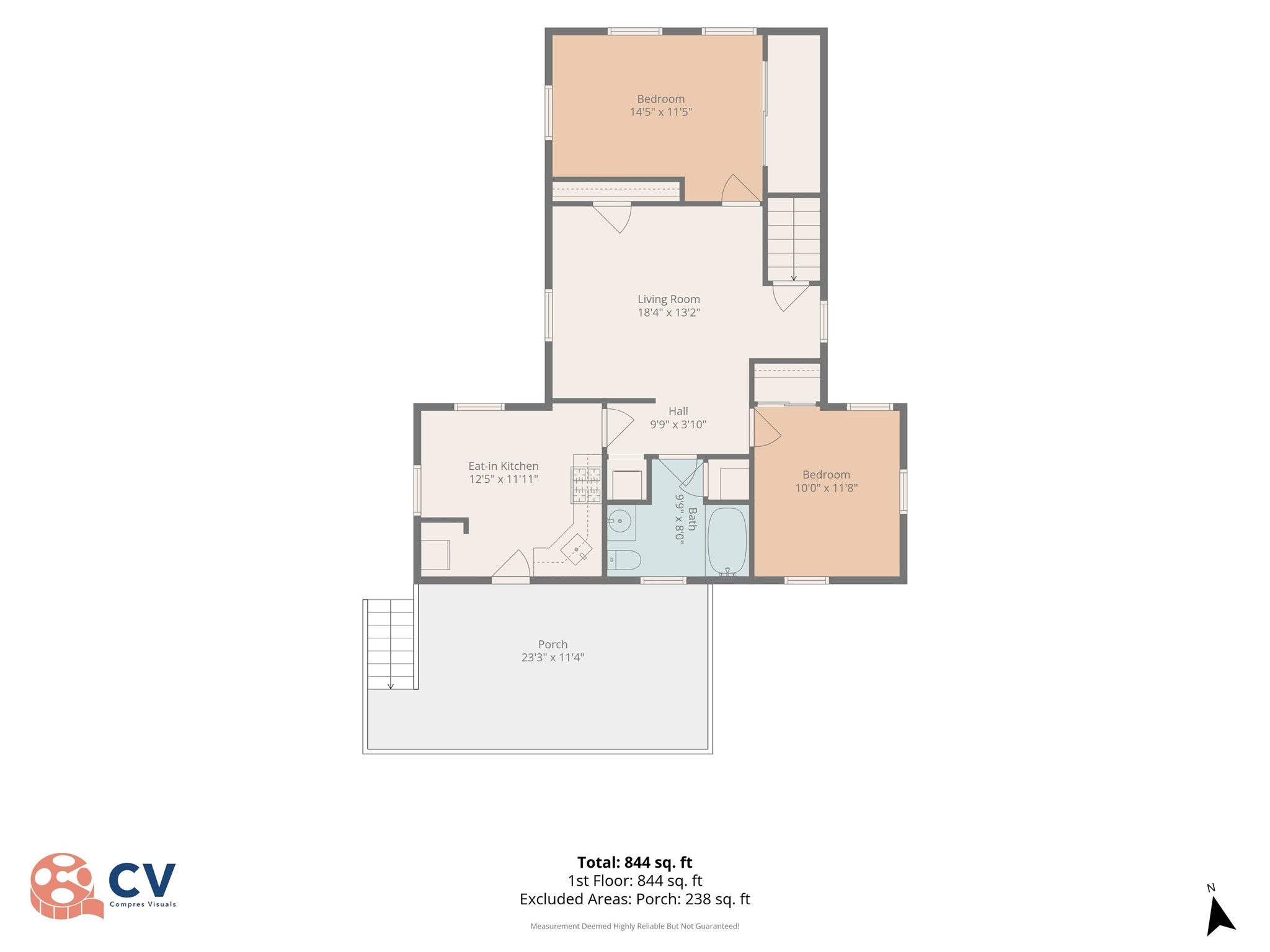 27 High Street Property Photo 40