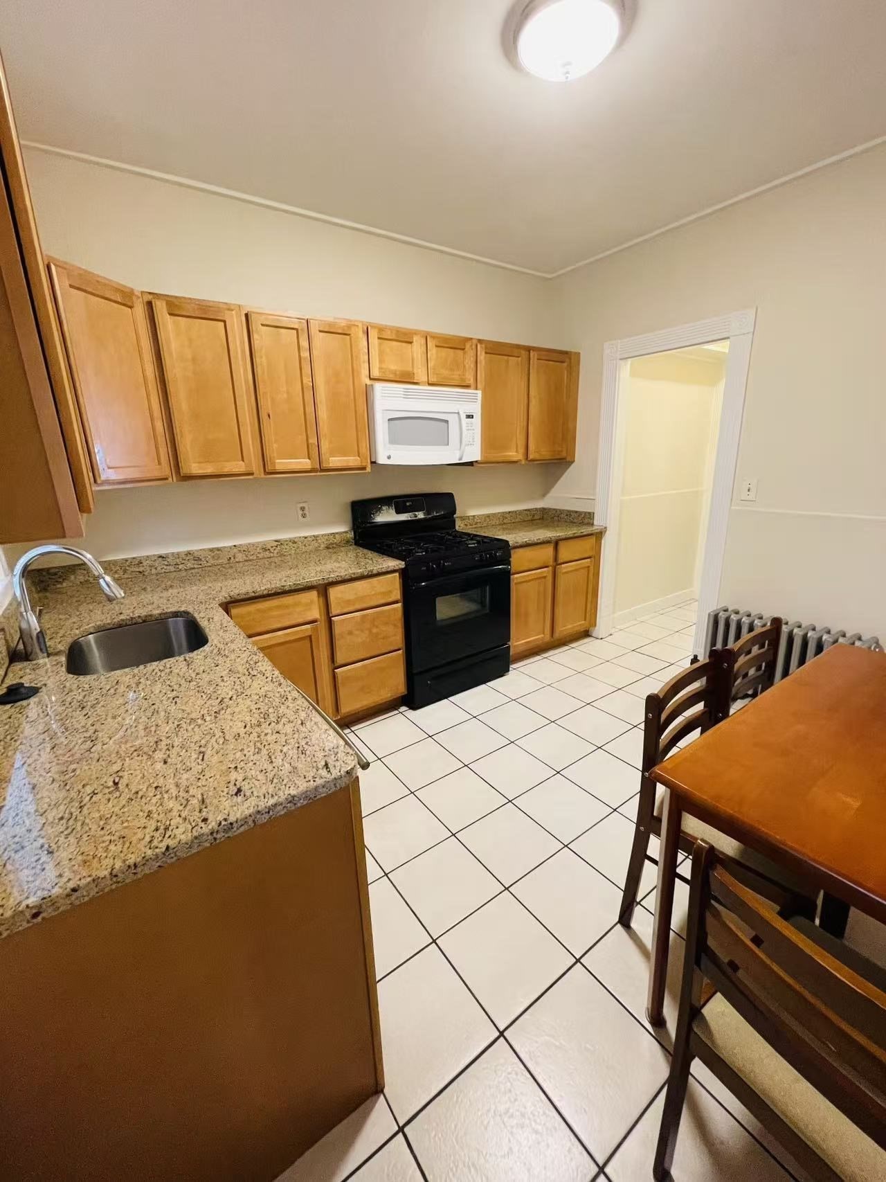 158 Kelton St # 2 Property Photo 1