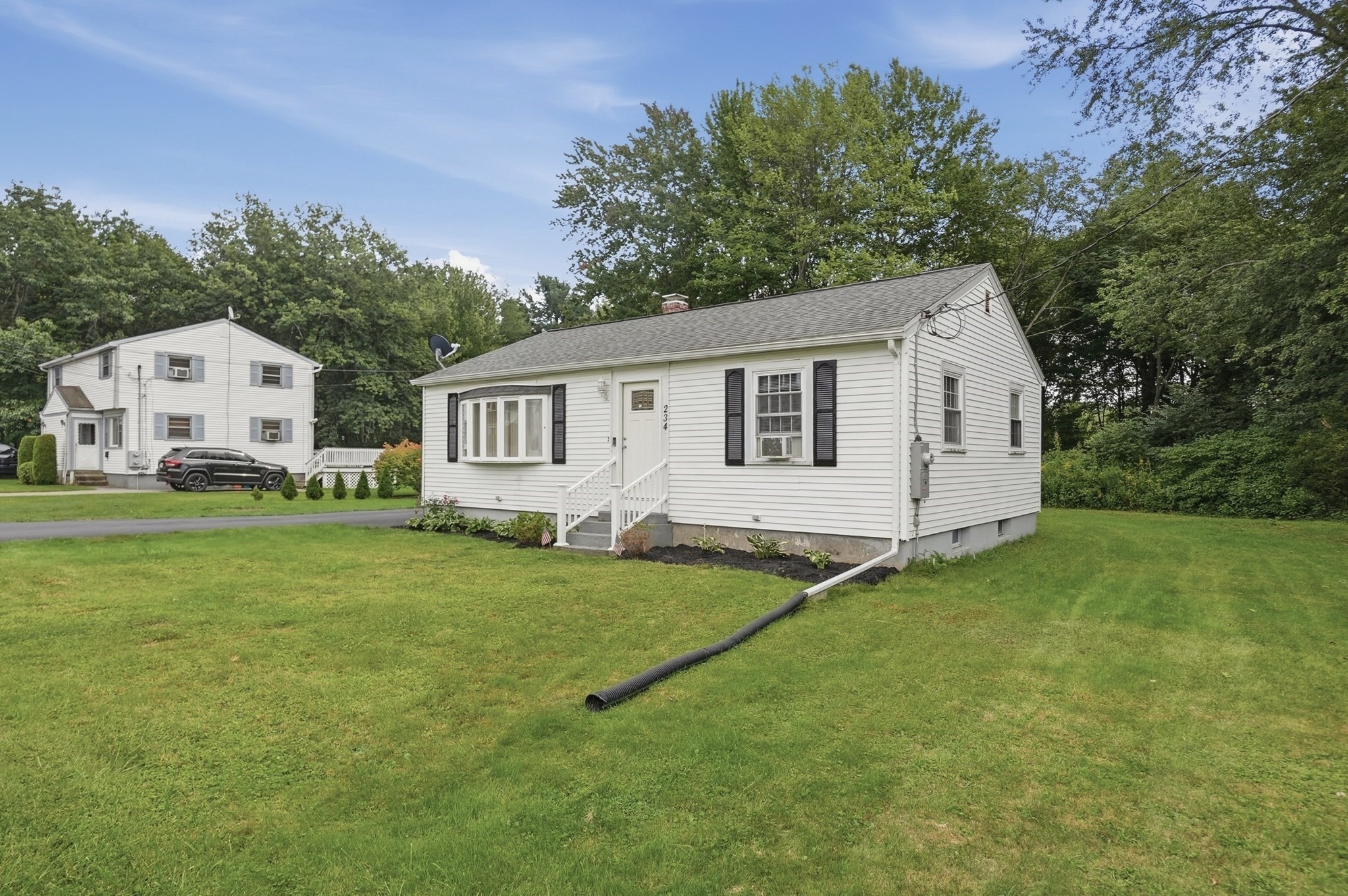 234 Cohasset Street Property Photo 3