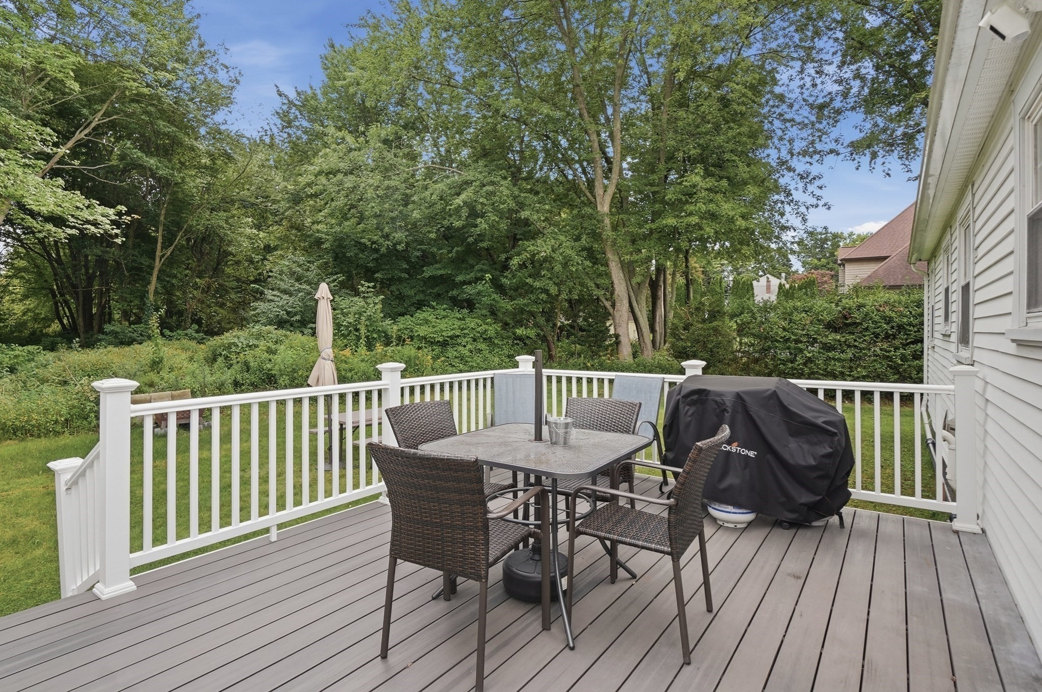 234 Cohasset Street Property Photo 20