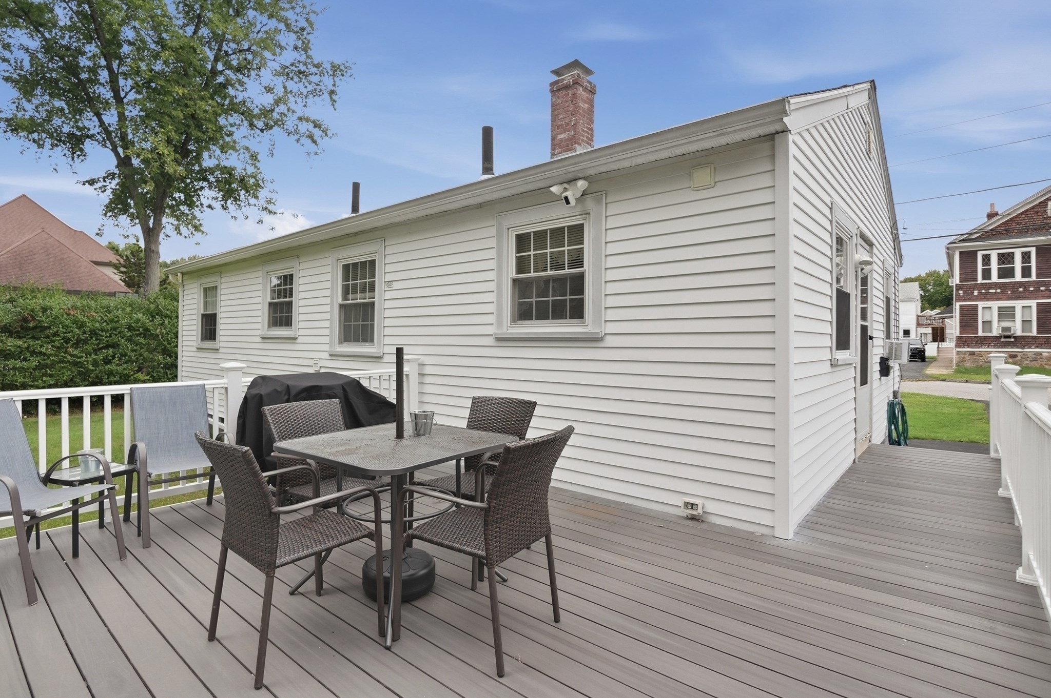234 Cohasset Street Property Photo 21