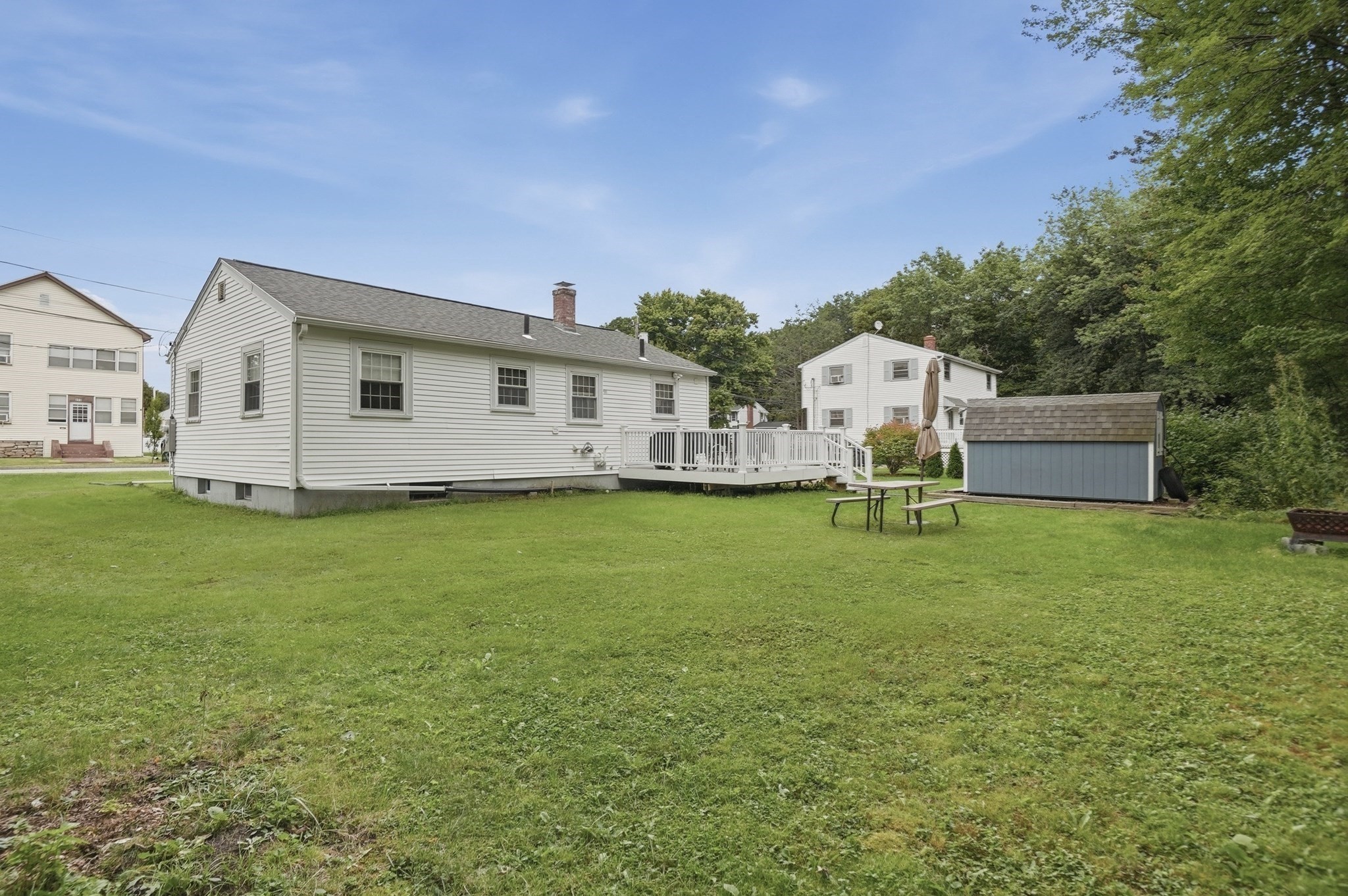 234 Cohasset Street Property Photo 22