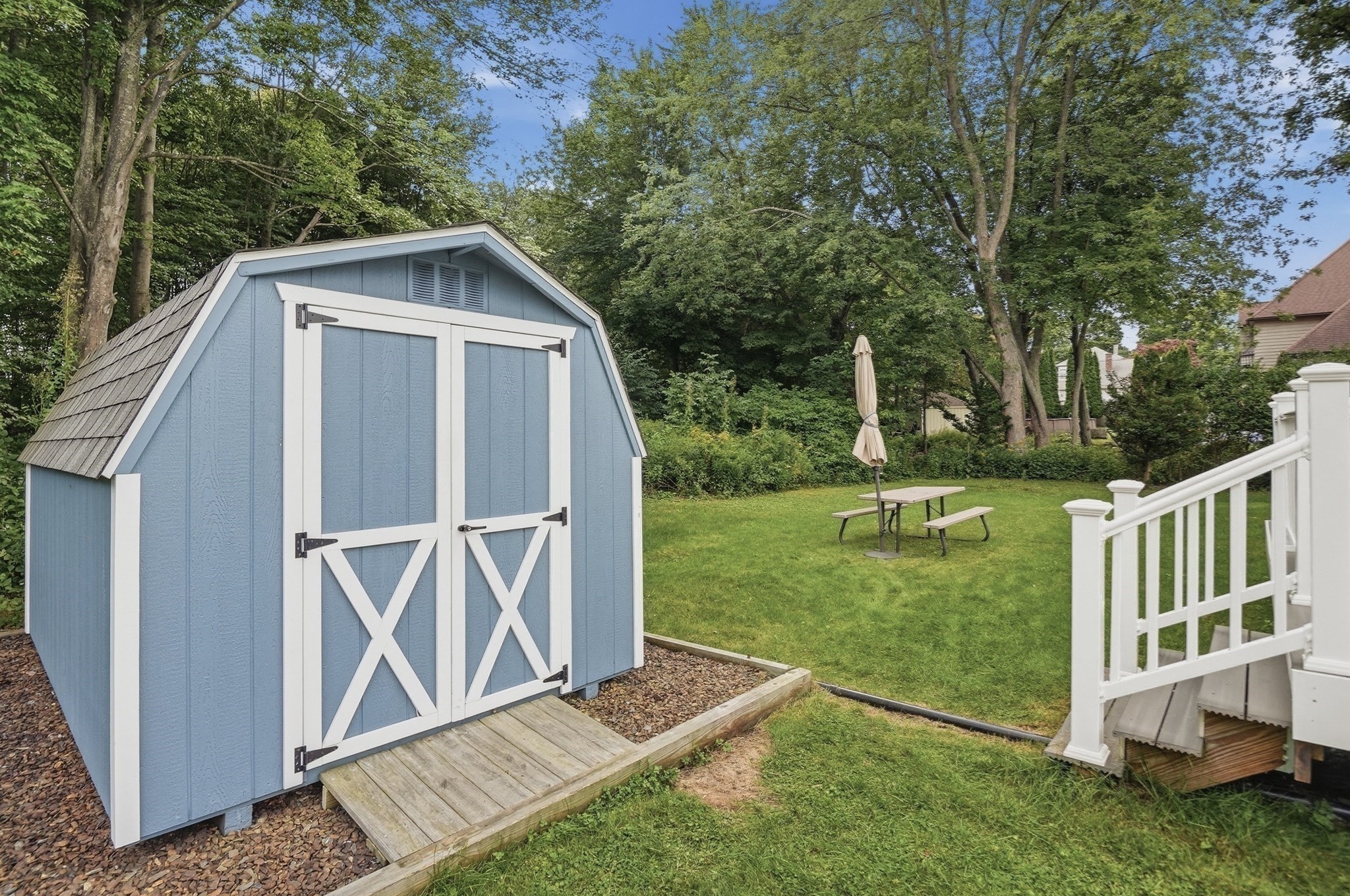 234 Cohasset Street Property Photo 26