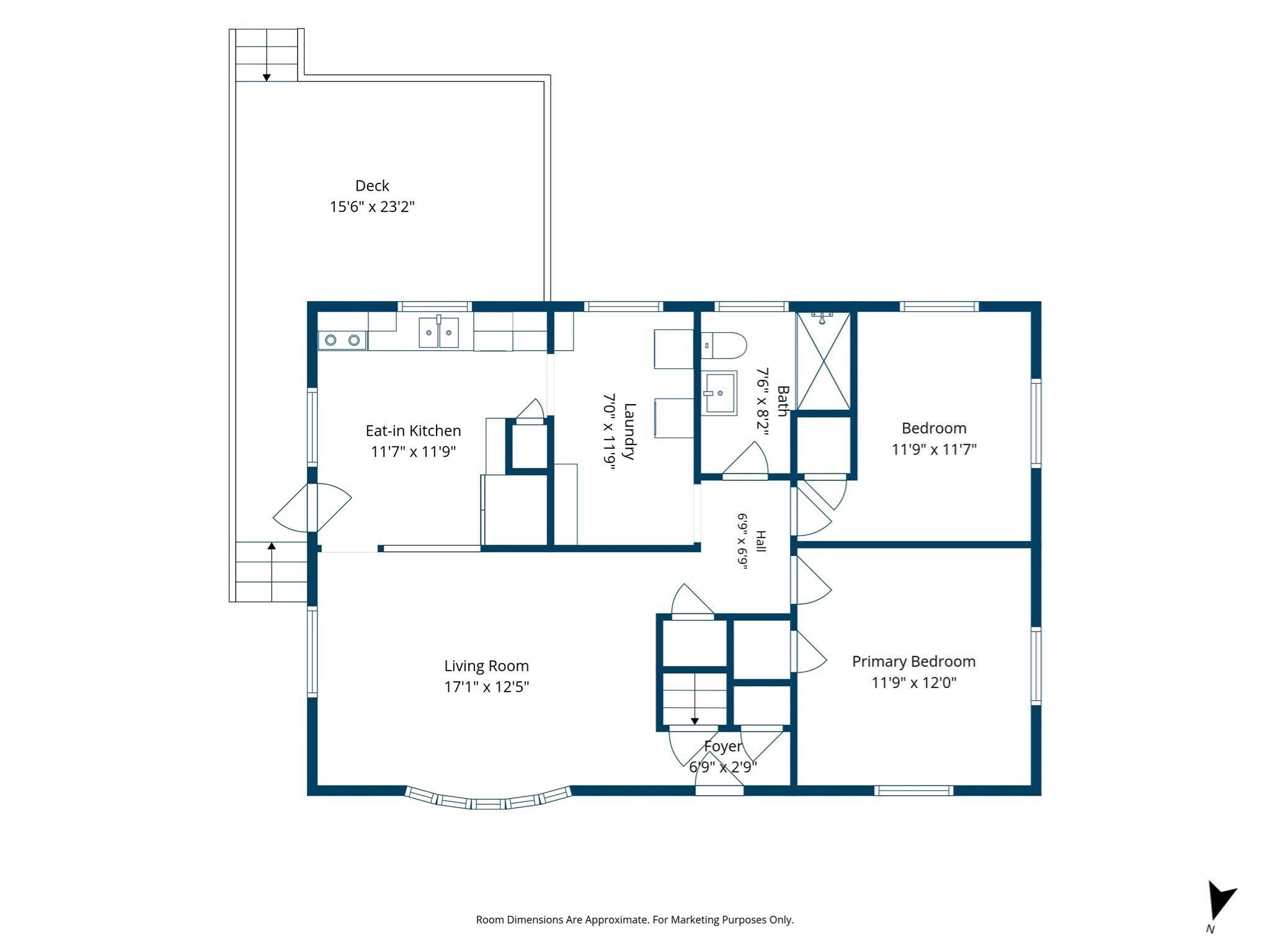 234 Cohasset Street Property Photo 29